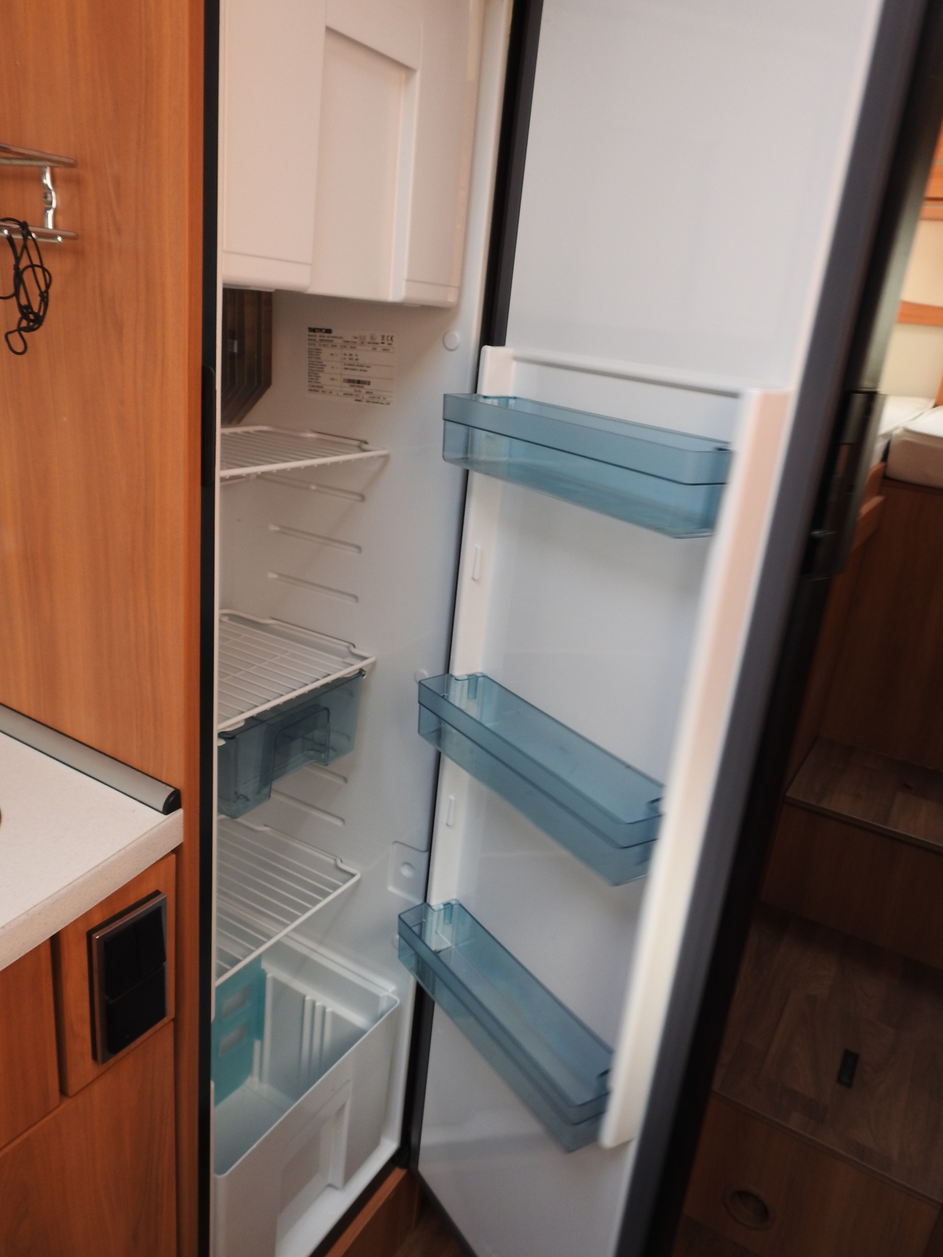 MERCEDES-BENZ Hymer MLT 580-image-16