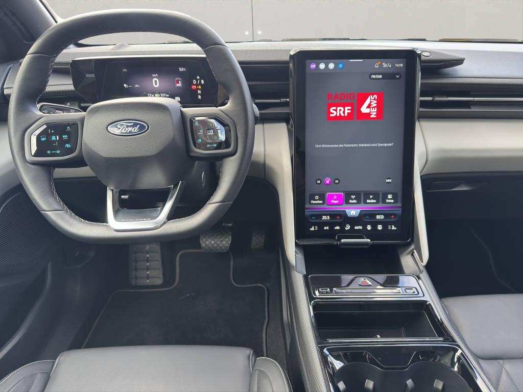 FORD Explorer Extended Range Premium AWD-image-11