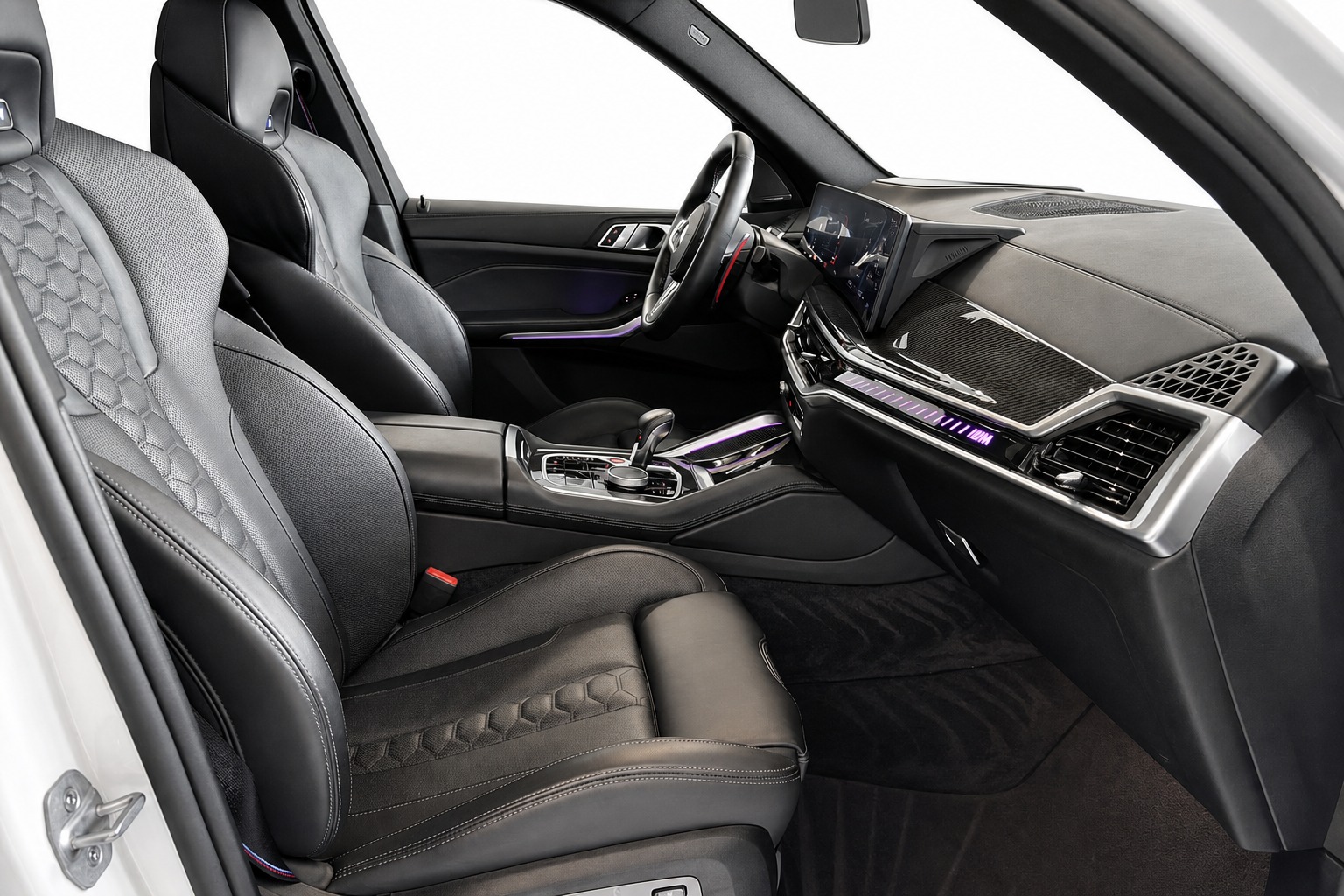 BMW X5M Competition-image-22