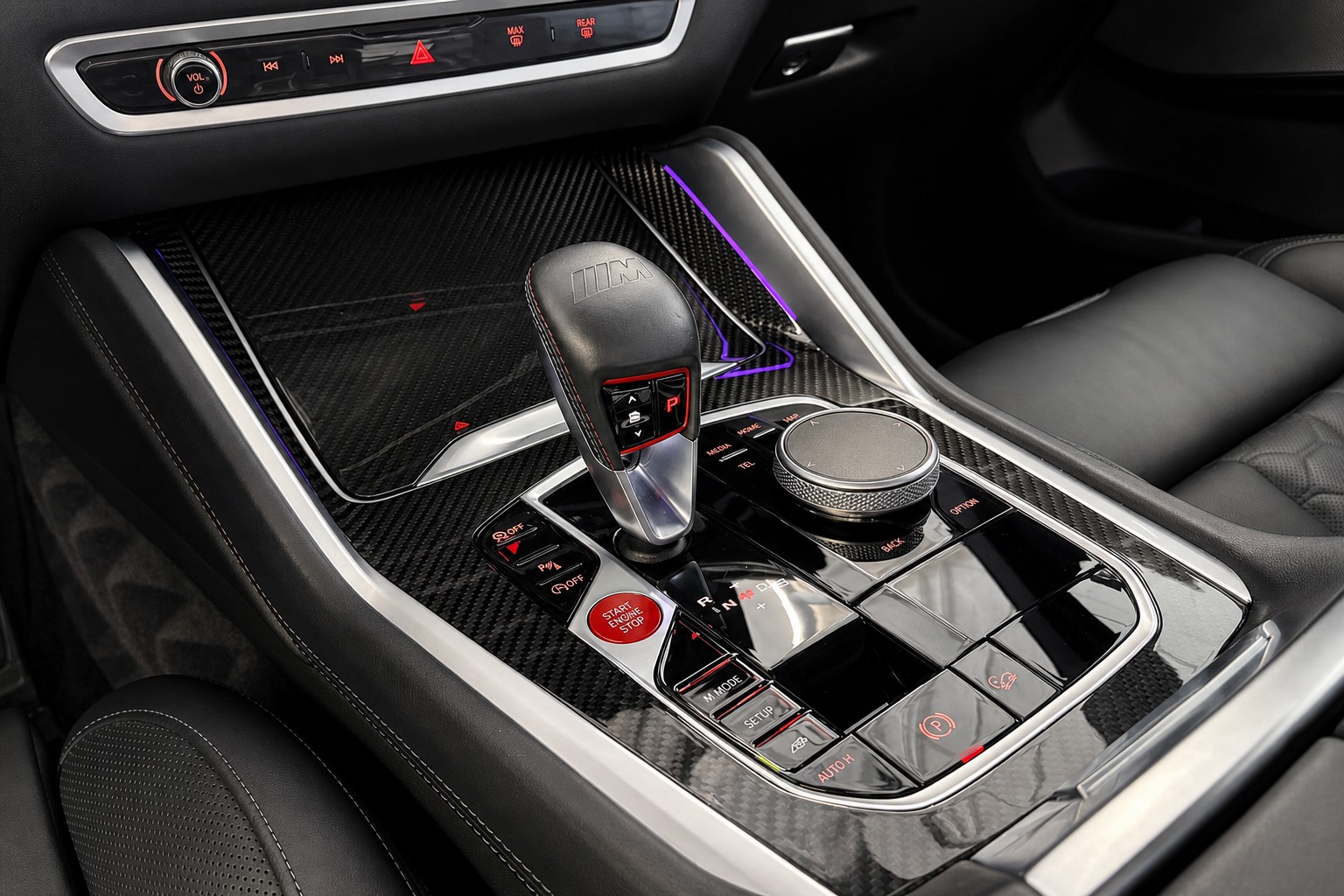 BMW X5M Competition-image-17