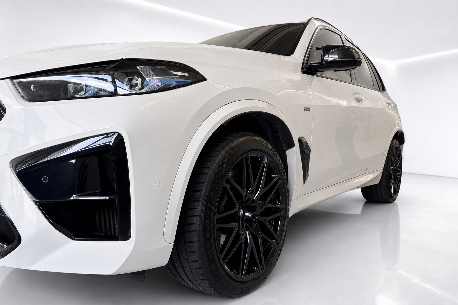 BMW X5M Competition-image-8