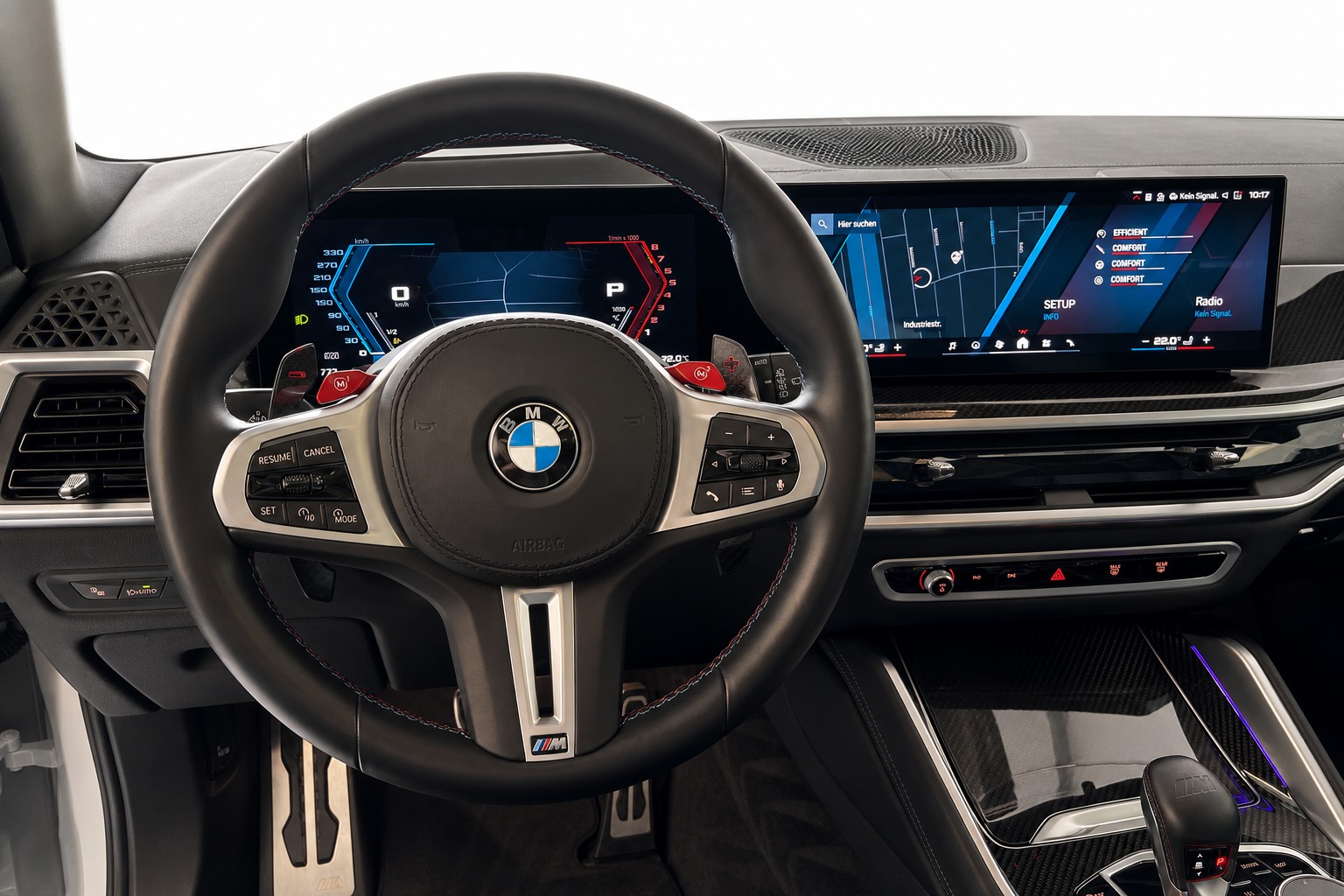 BMW X5M Competition-image-14