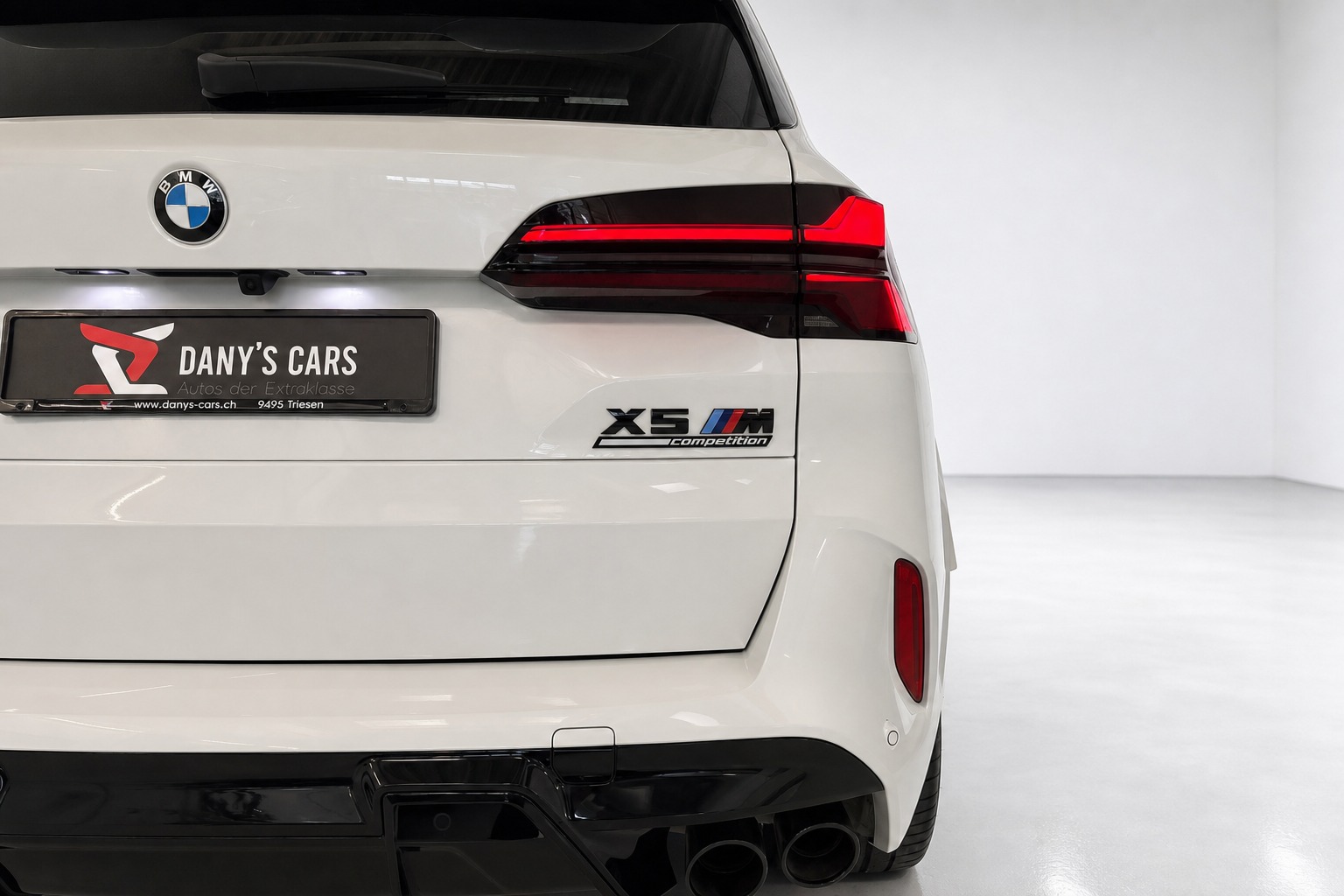 BMW X5M Competition-image-9