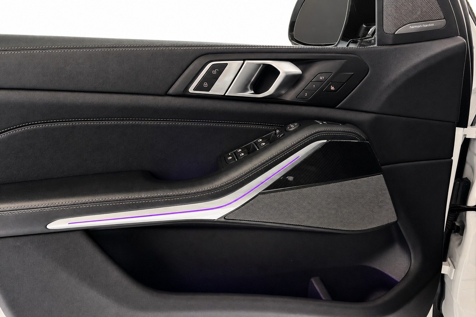 BMW X5M Competition-image-11