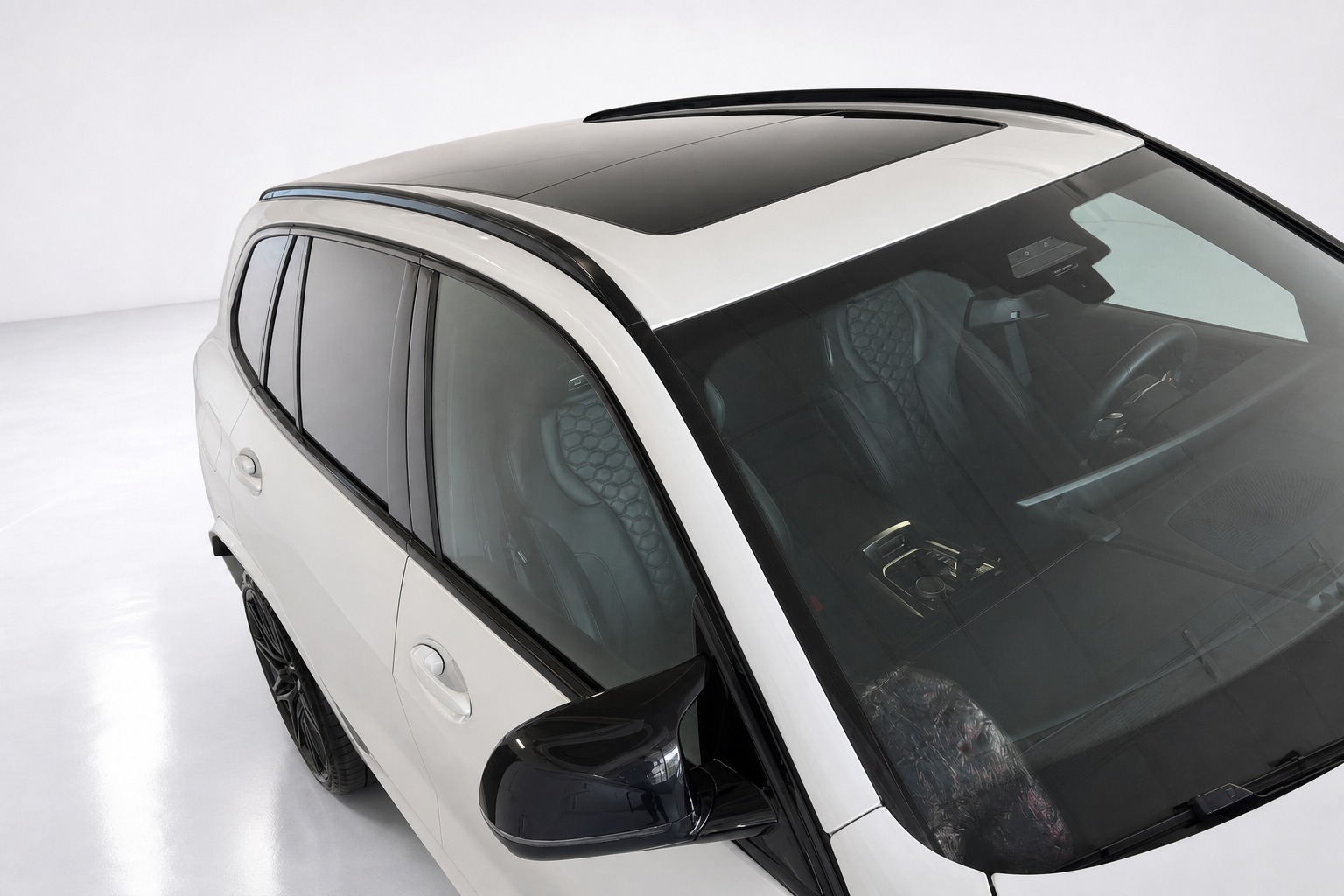 BMW X5M Competition-image-10