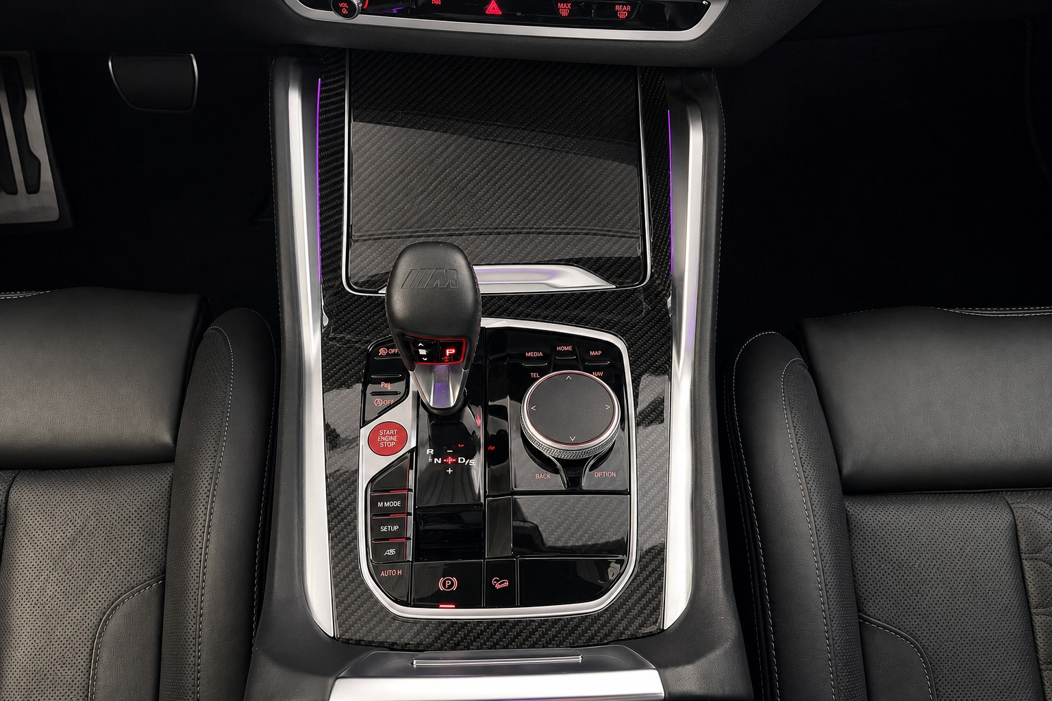 BMW X5M Competition-image-16