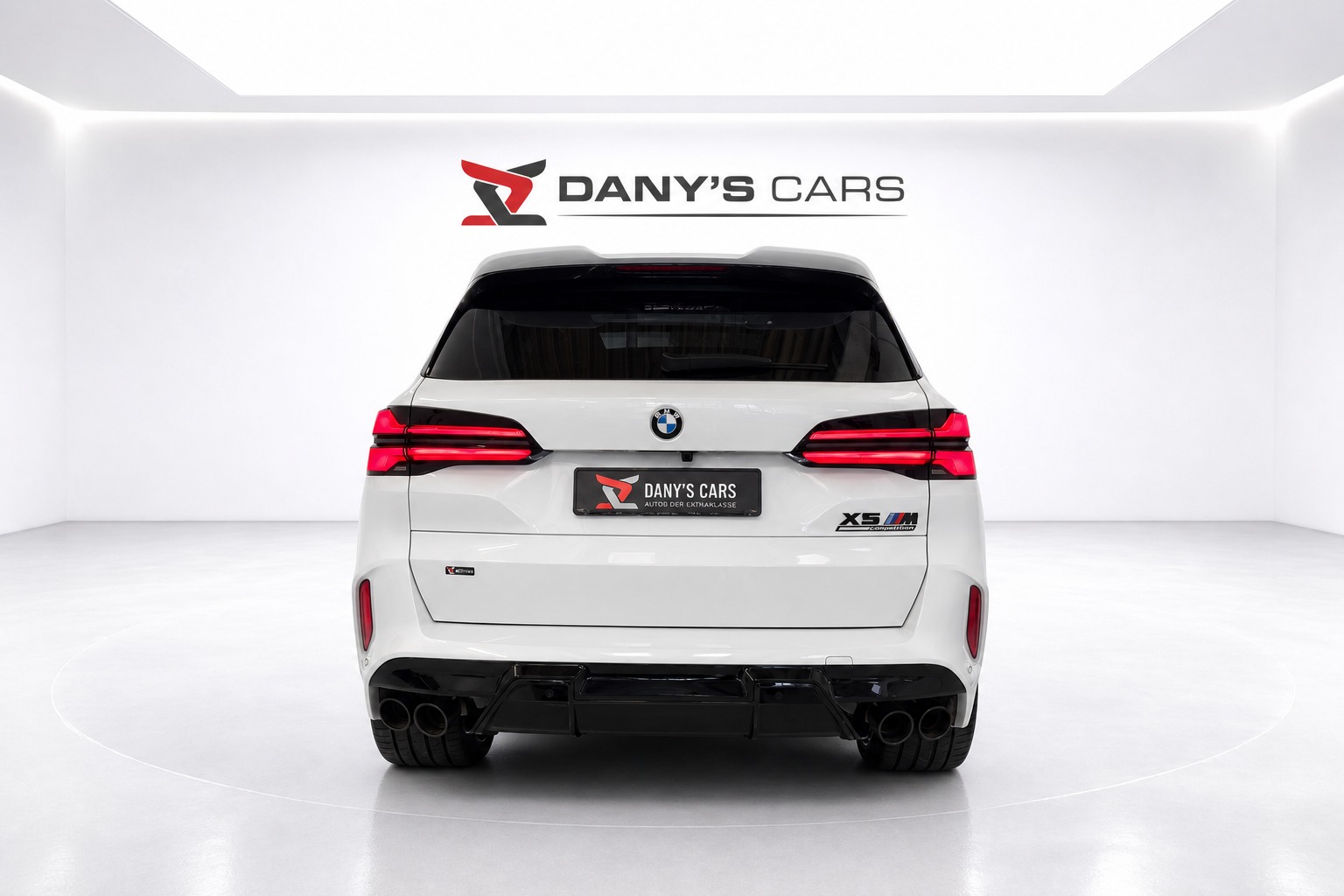 BMW X5M Competition-image-4