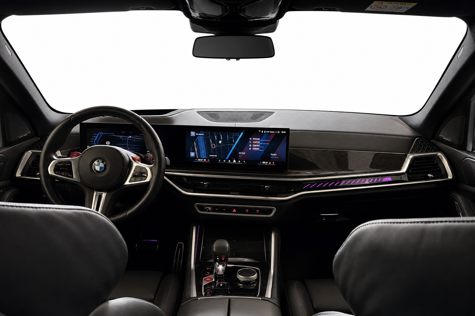 BMW X5M Competition-image-13