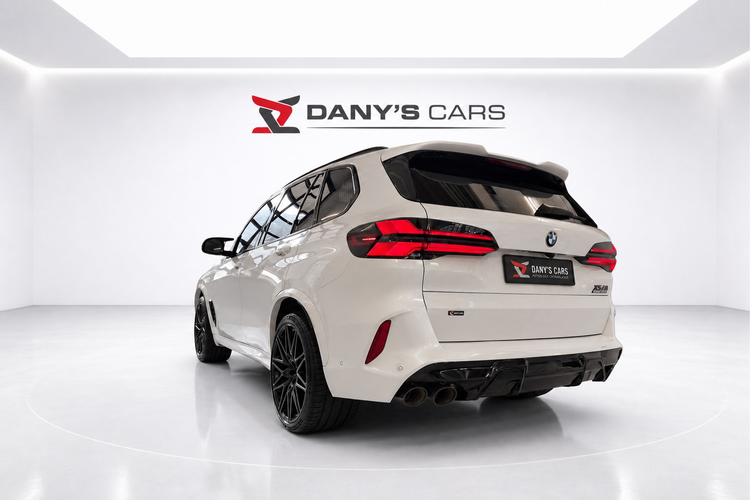BMW X5M Competition-image-5