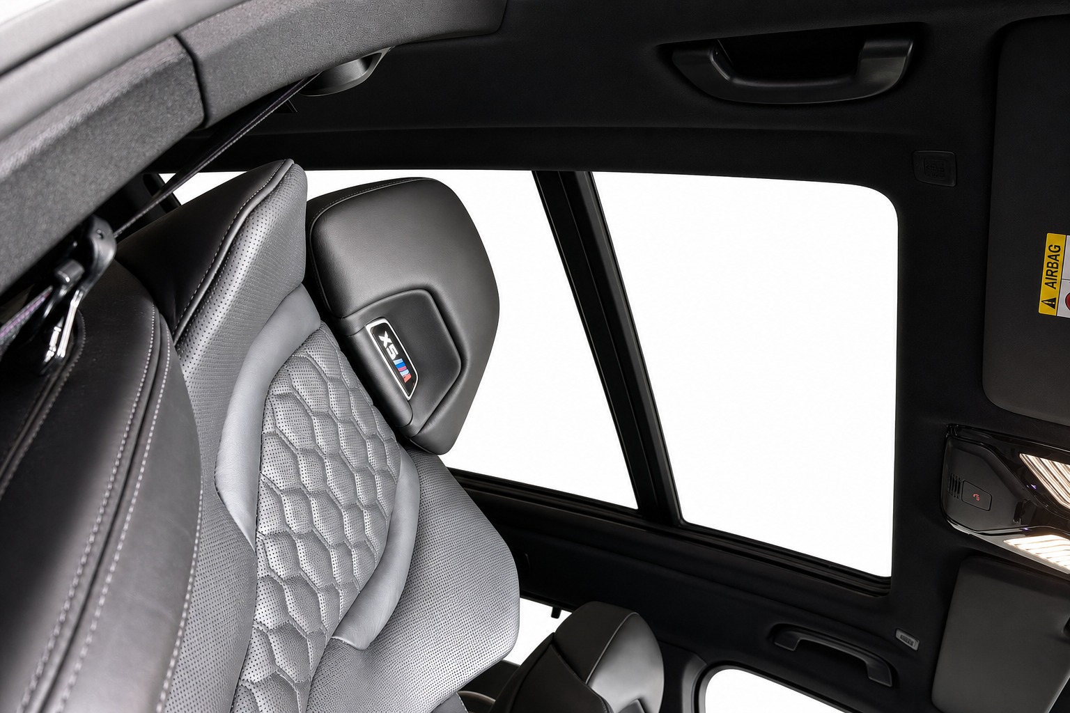 BMW X5M Competition-image-24