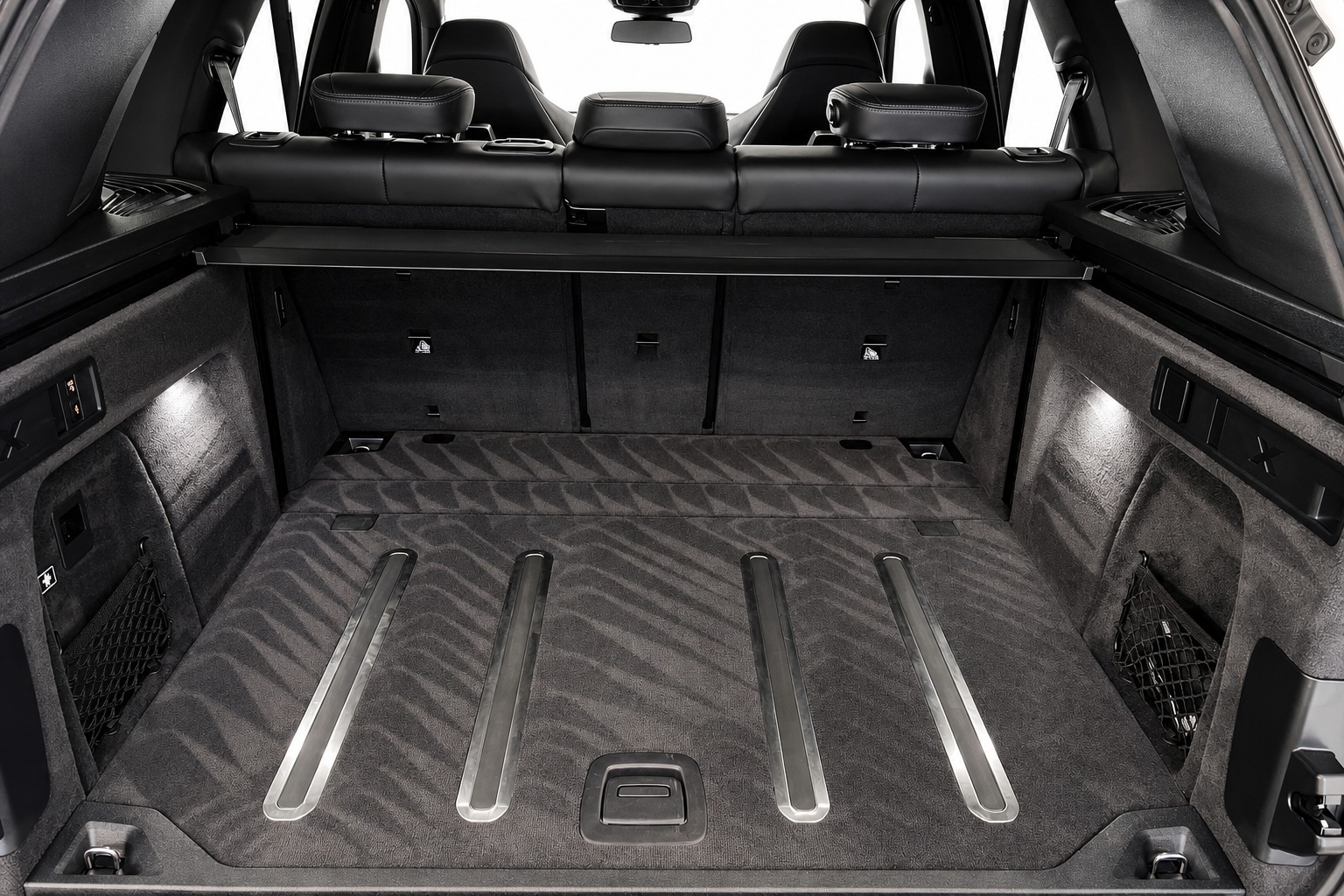 BMW X5M Competition-image-19