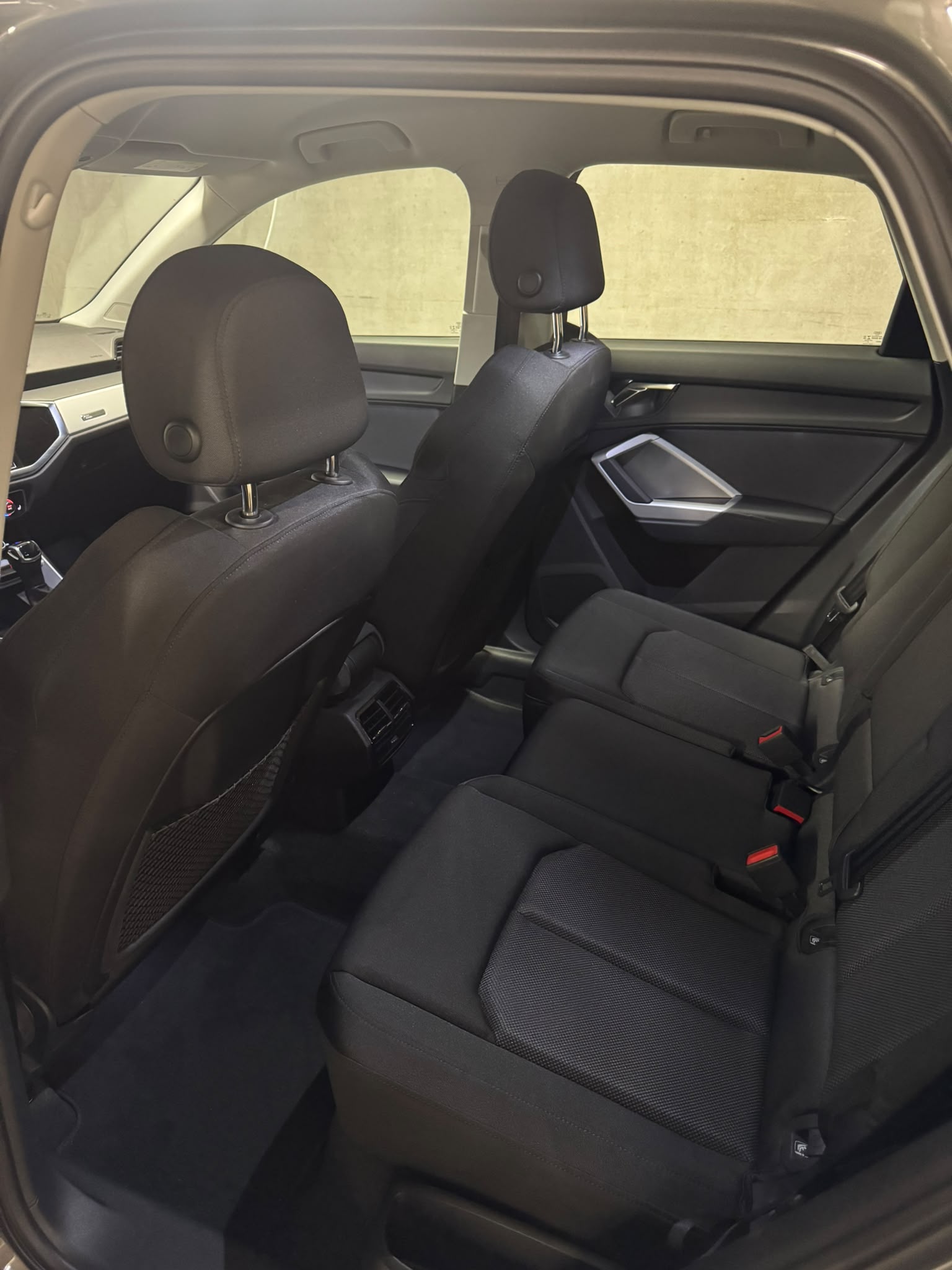 AUDI Q3 Sportback 35 TFSI Attraction S-tronic-image-6
