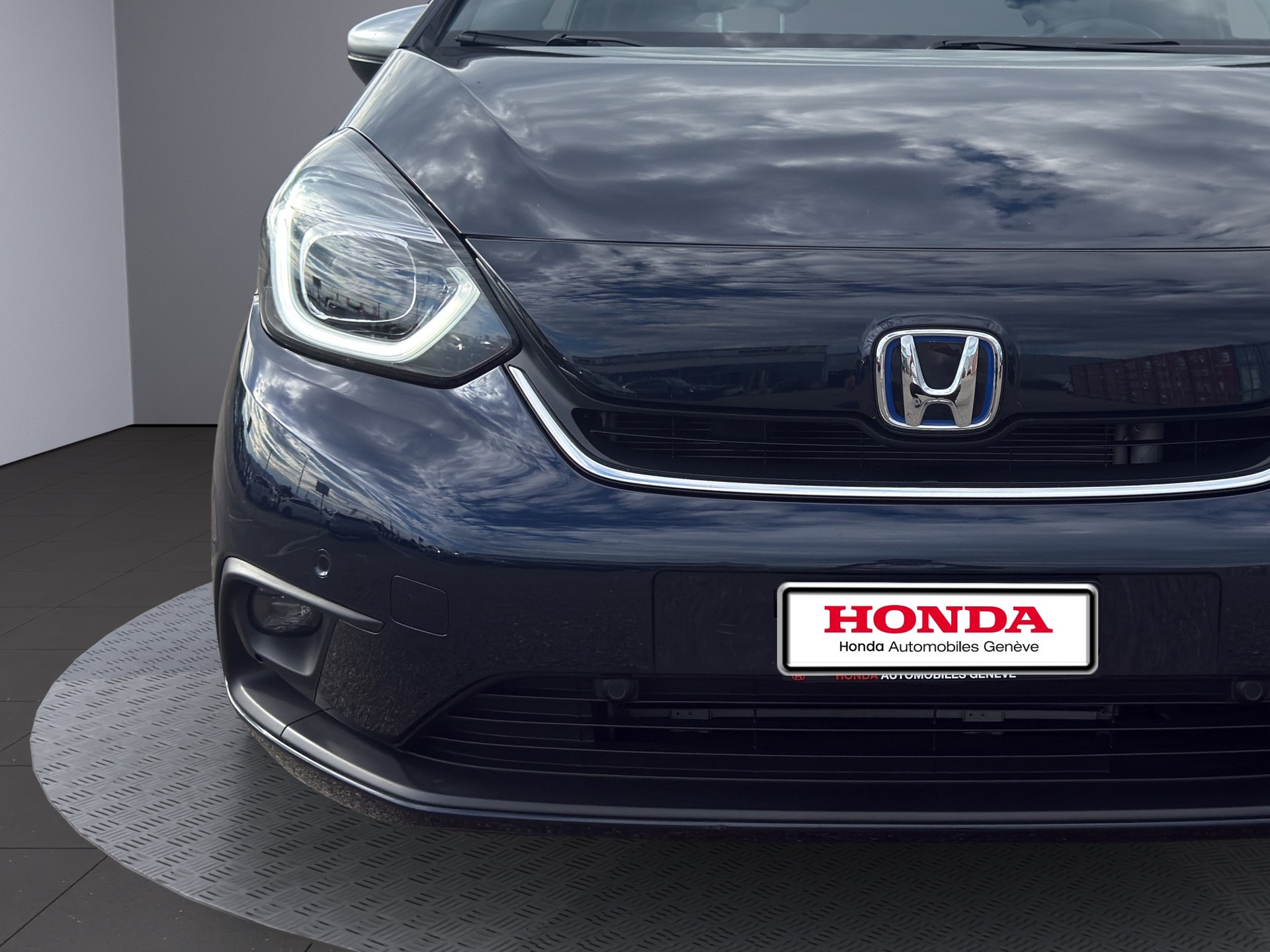 HONDA Jazz 1.5 i-MMD Executive-image-20