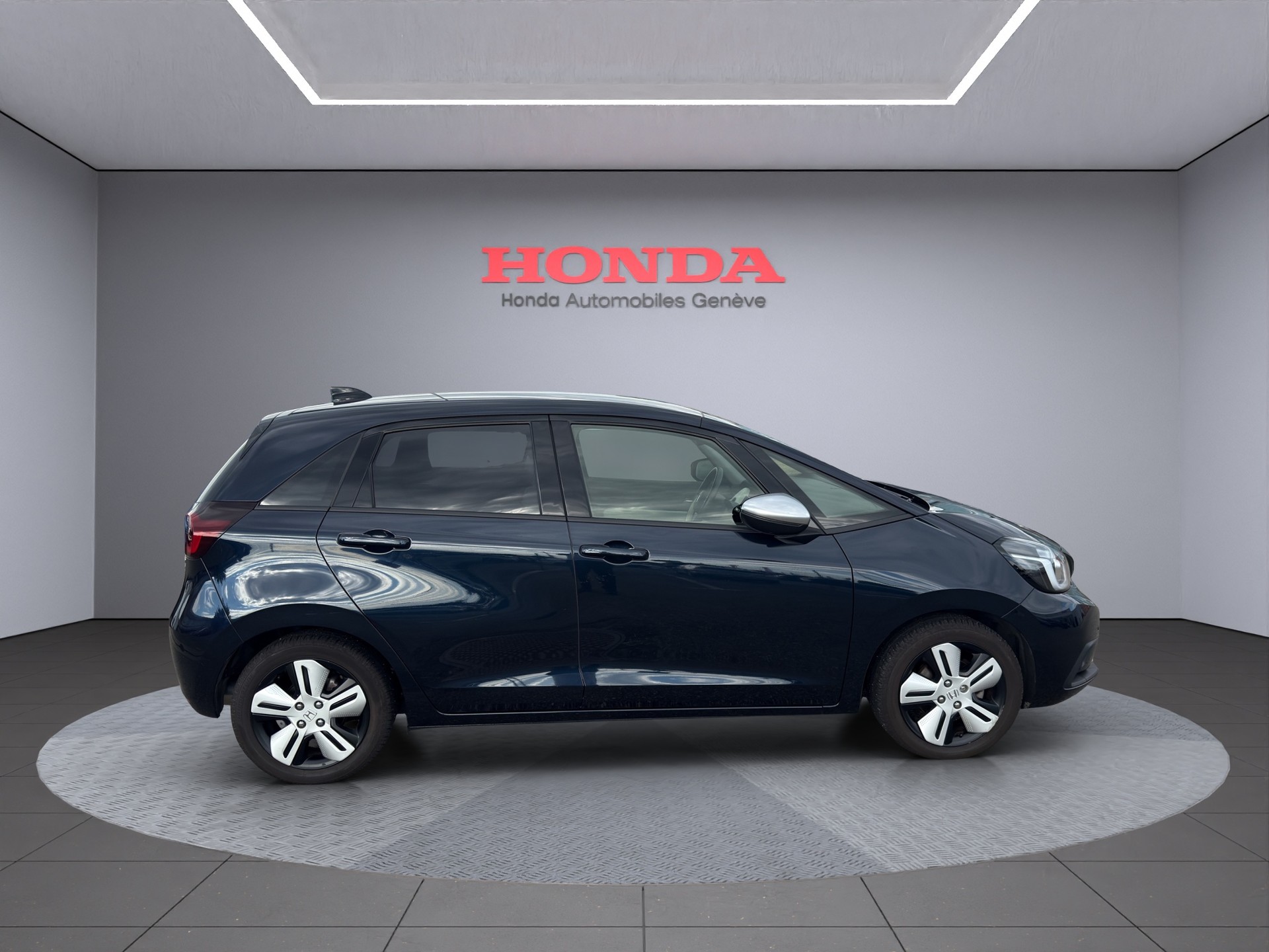 HONDA Jazz 1.5 i-MMD Executive