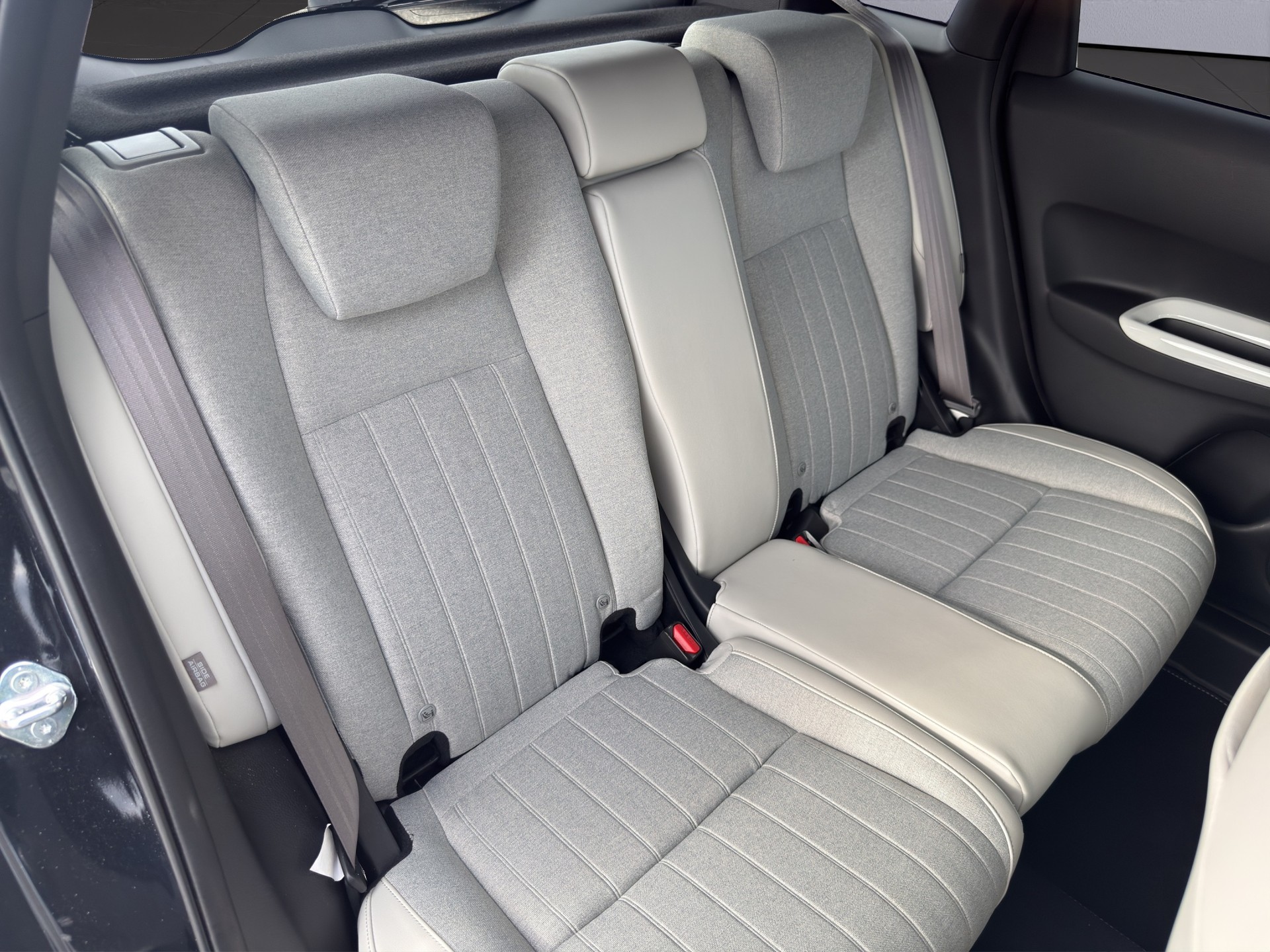 HONDA Jazz 1.5 i-MMD Executive-image-15