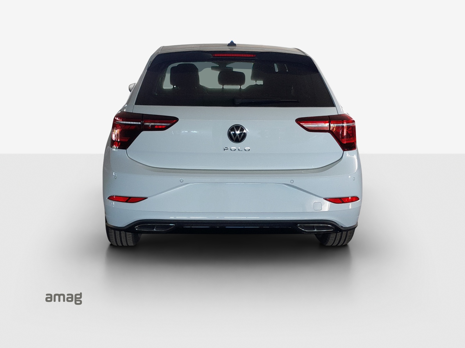 VW Polo 1.0 TSI R-Line DSG-showroom-element-3