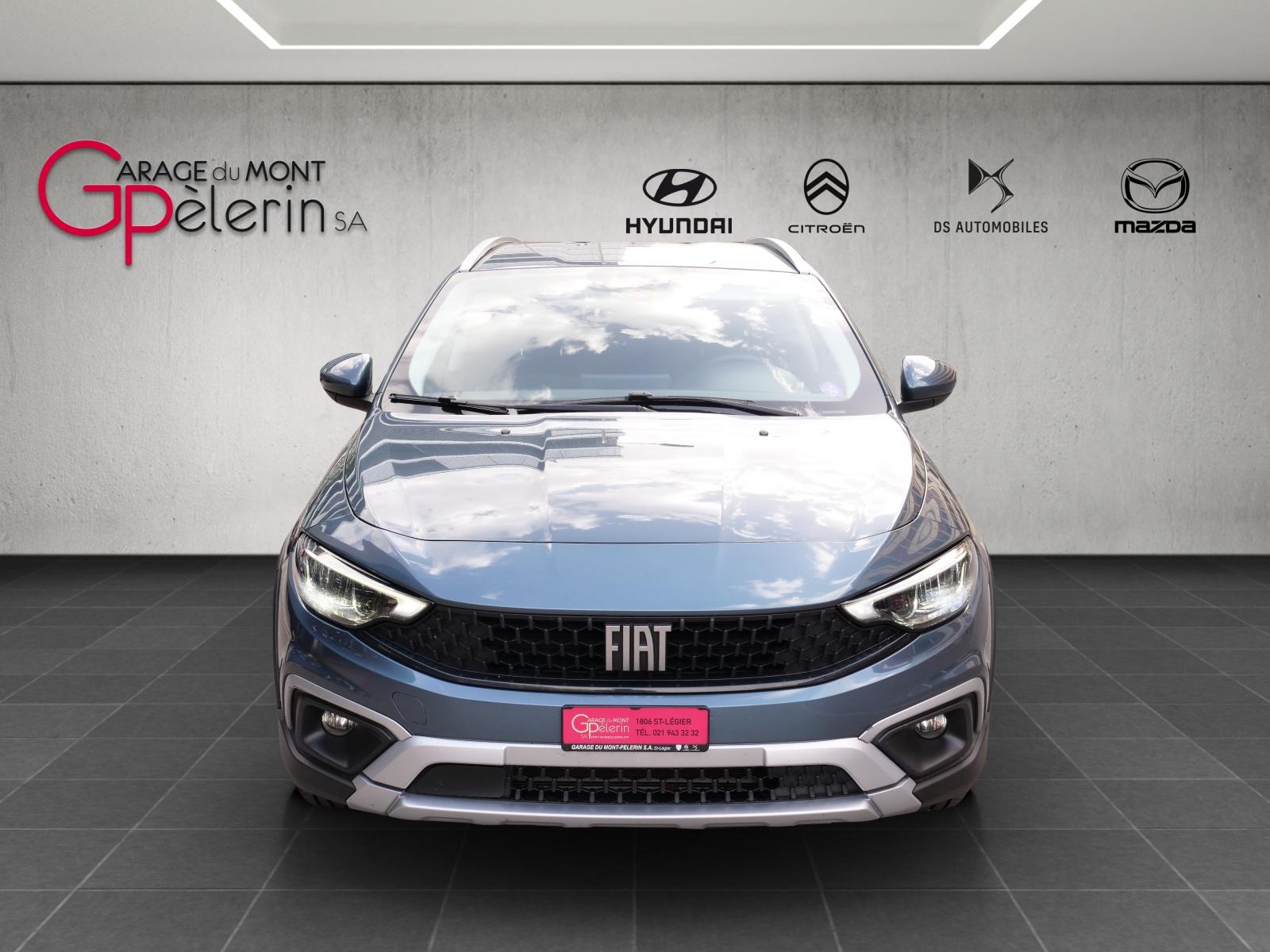 FIAT Tipo SW 1.0 T3 Cross-image-5