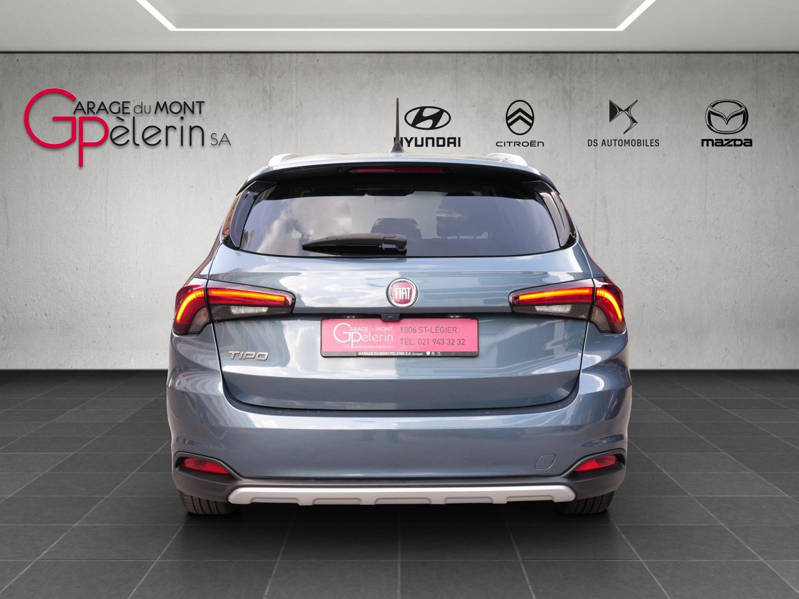 FIAT Tipo SW 1.0 T3 Cross-showroom-element-2