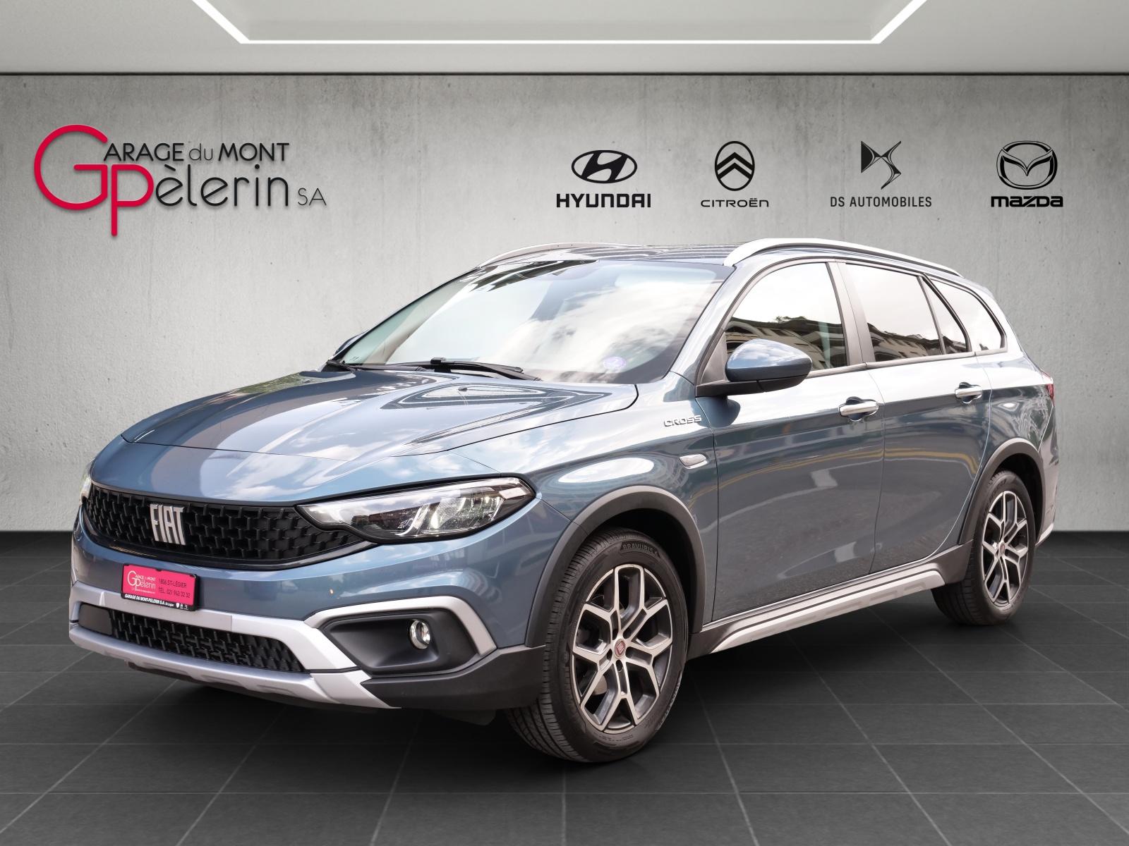 FIAT Tipo SW 1.0 T3 Cross