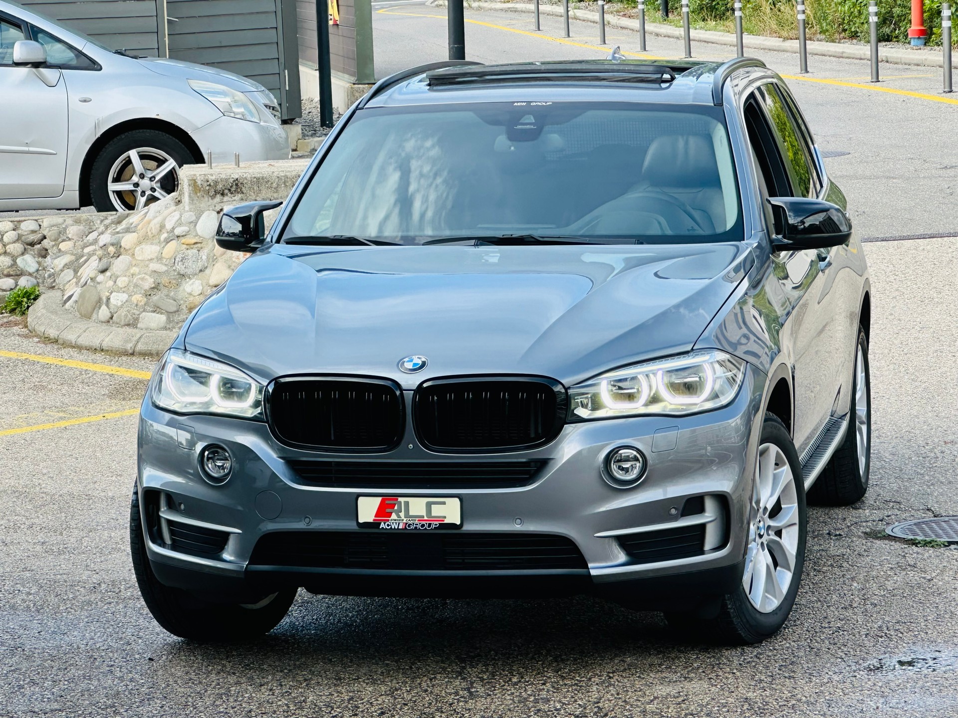 BMW X5 xDrive 30d Steptronic-showroom-element-1