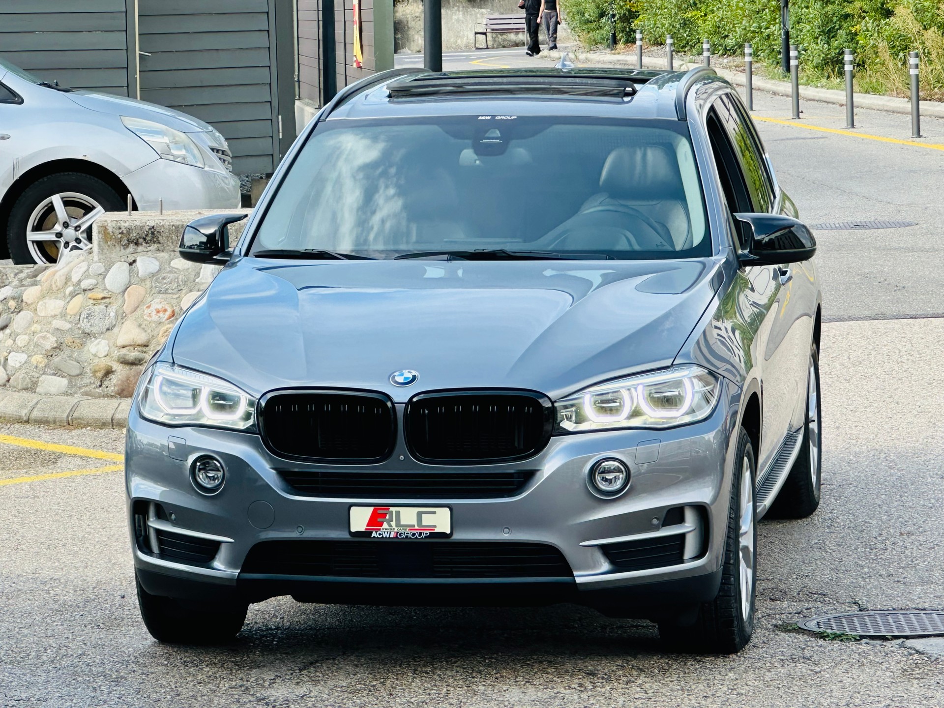 BMW X5 xDrive 30d Steptronic-image-6