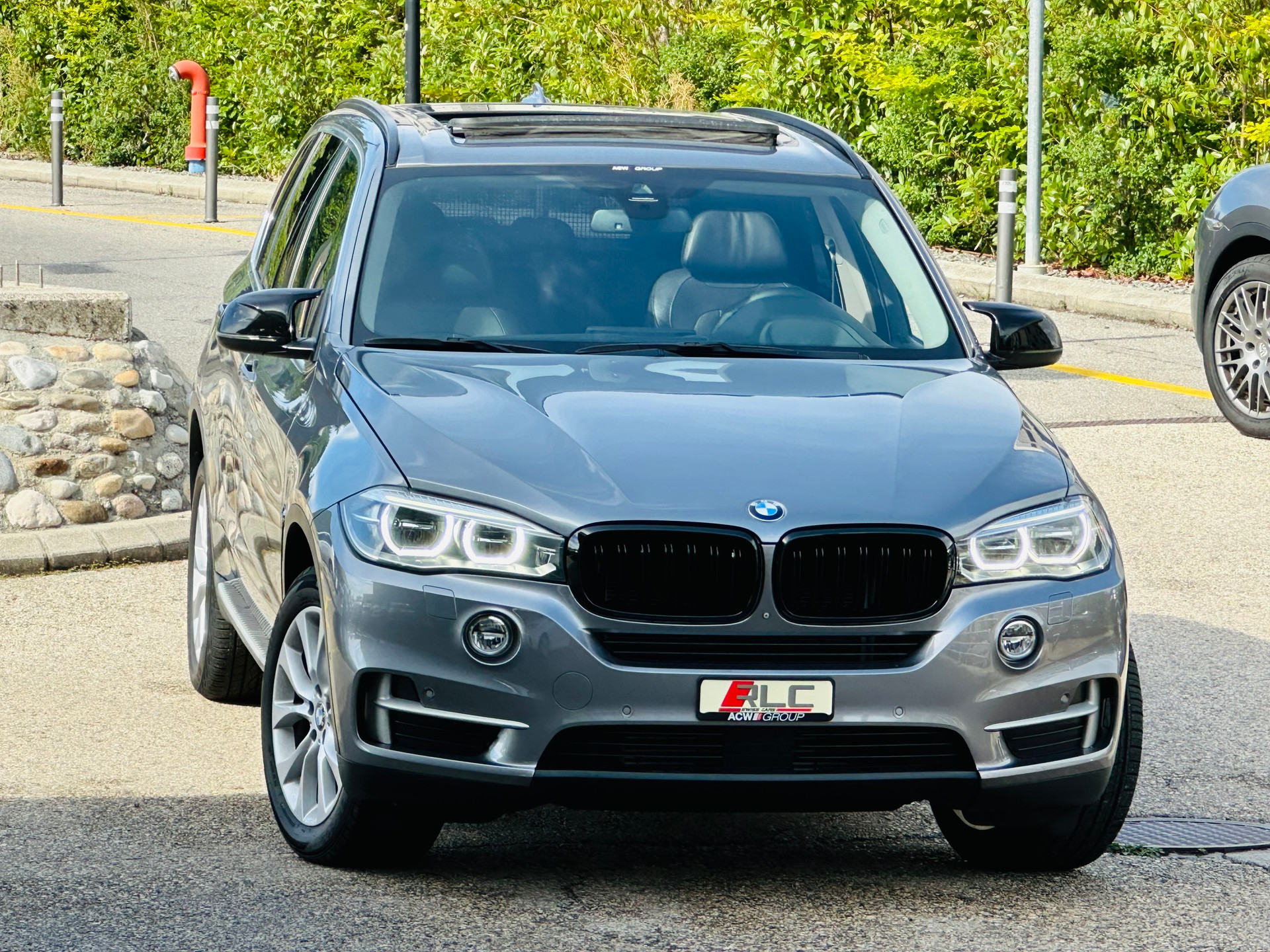 BMW X5 xDrive 30d Steptronic-showroom-element-2