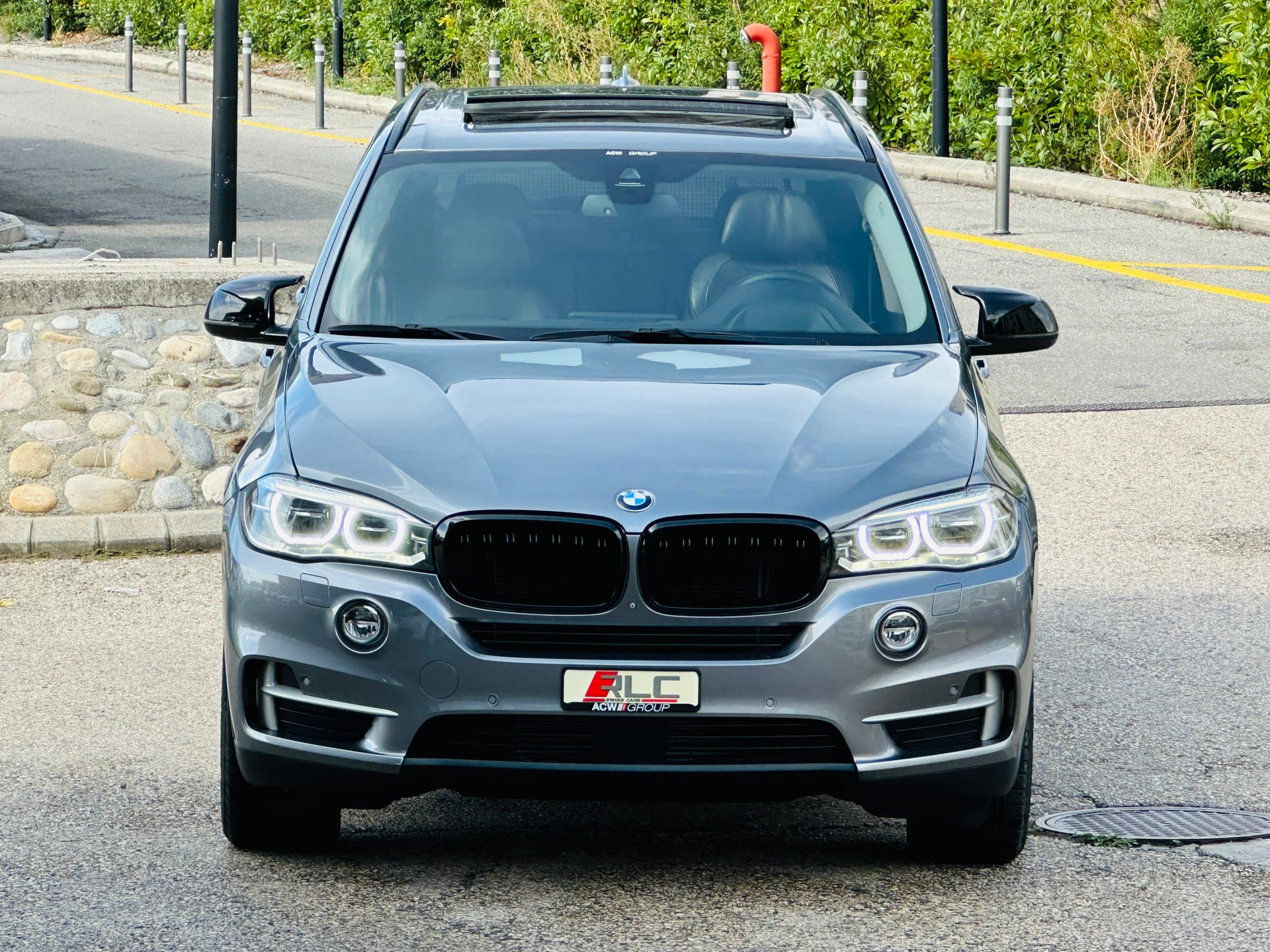 BMW X5 xDrive 30d Steptronic-image-9