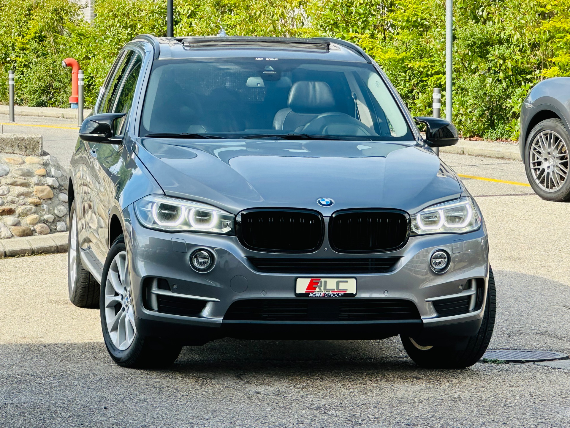 BMW X5 xDrive 30d Steptronic-showroom-element-3