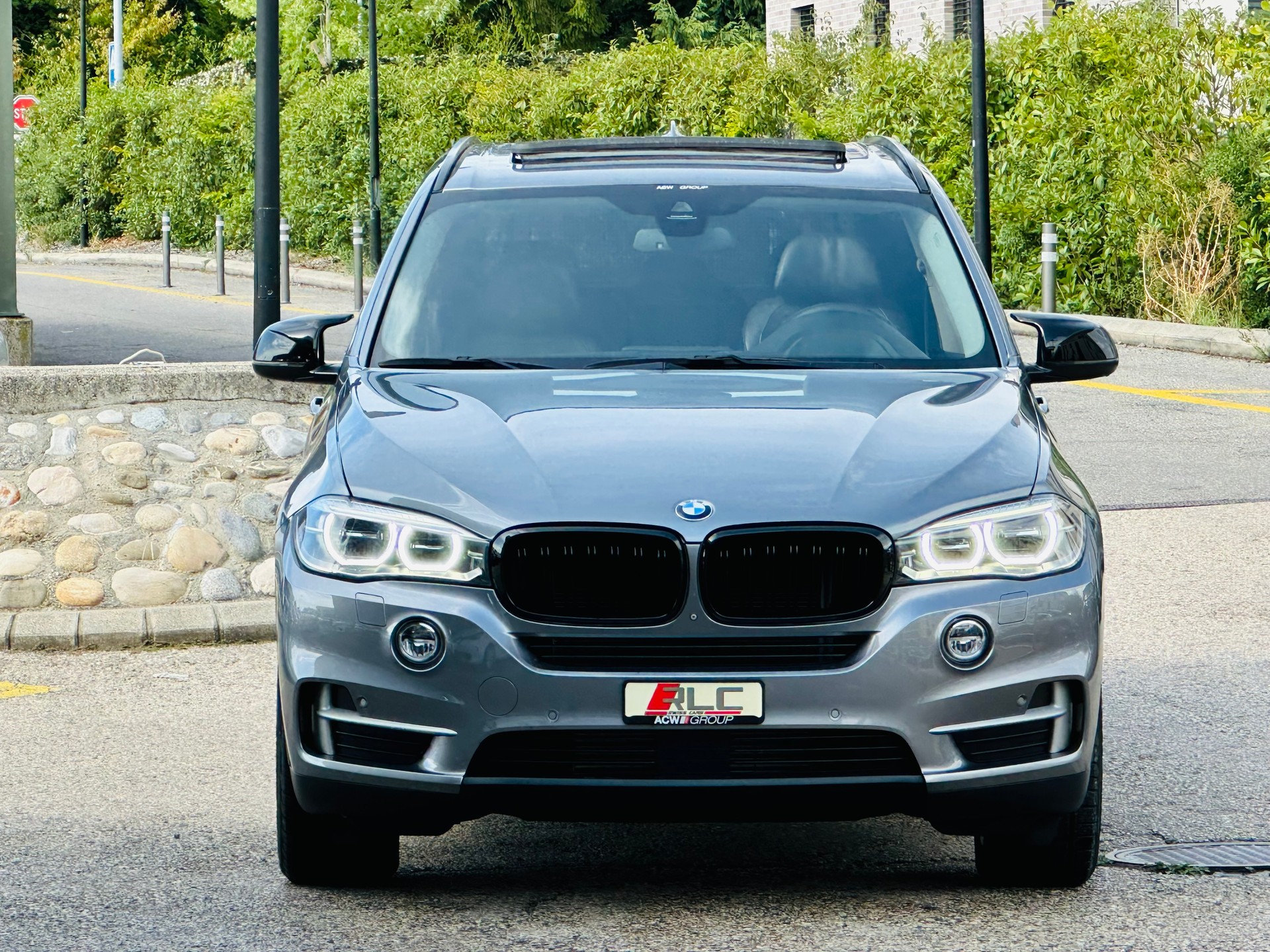 BMW X5 xDrive 30d Steptronic-image-7