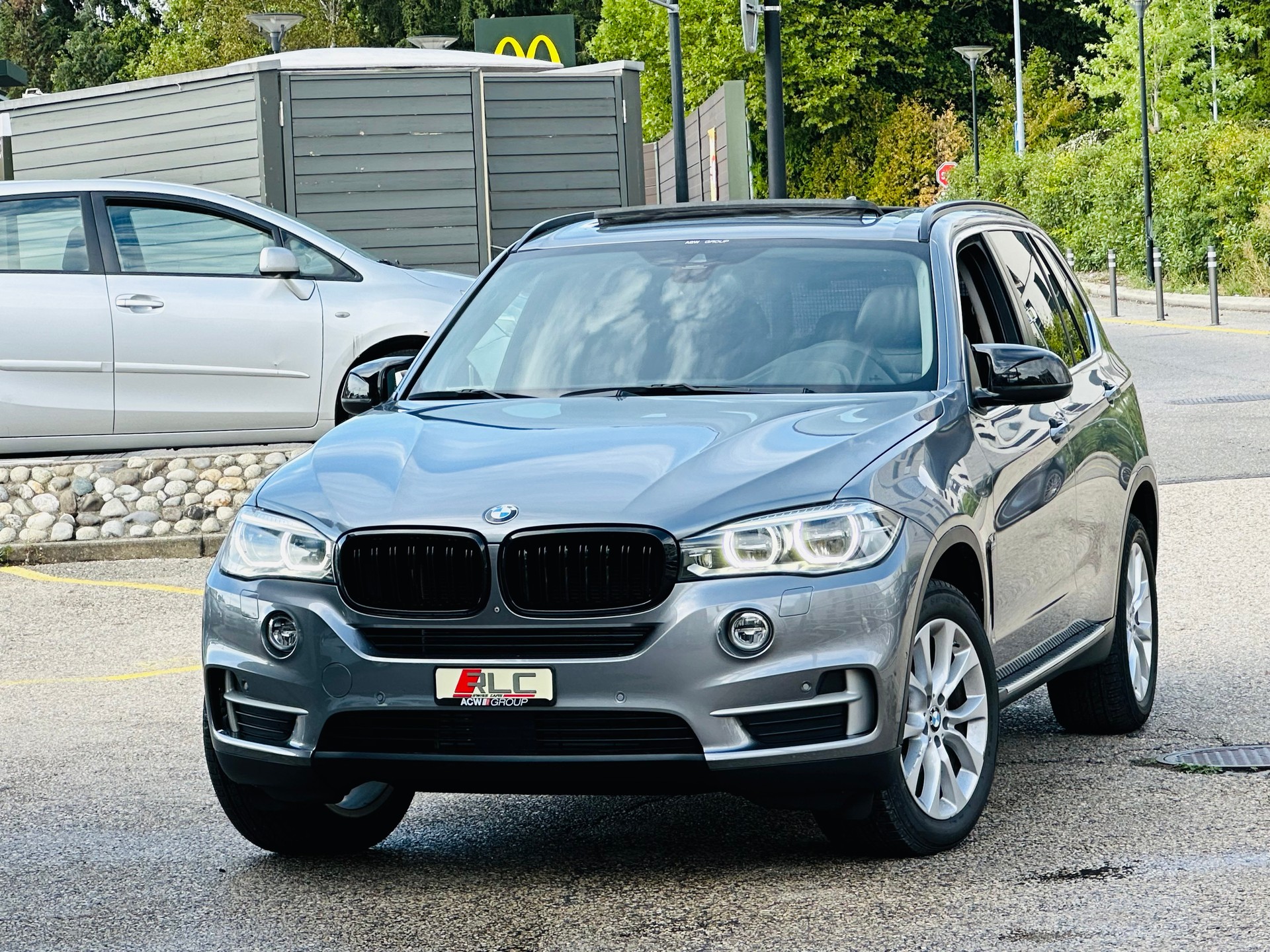 BMW X5 xDrive 30d Steptronic