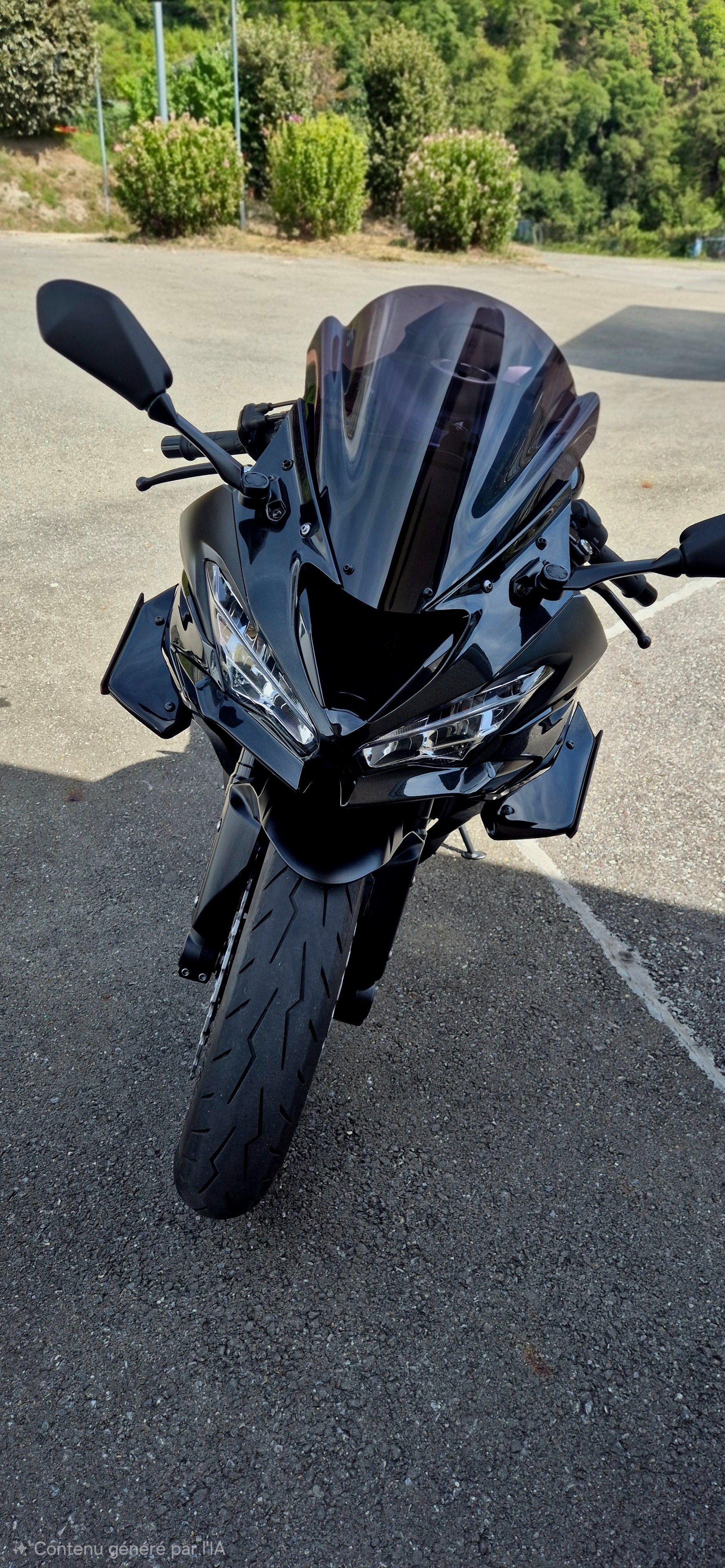 KAWASAKI Ninja ZX-6R-image-6