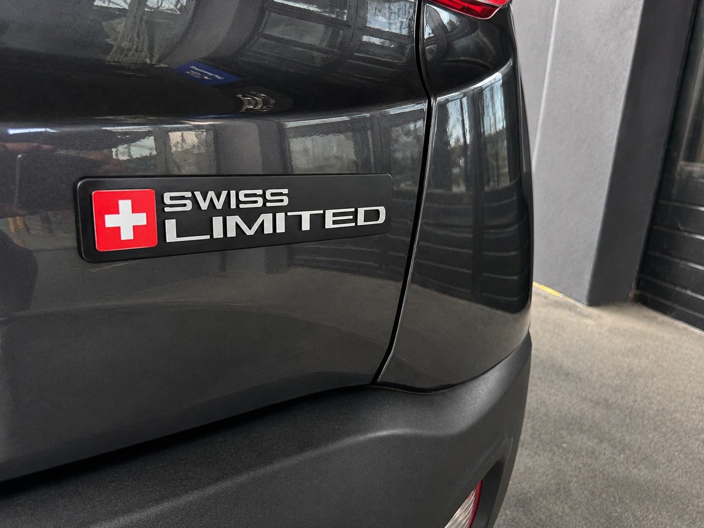 JEEP Renegade 1.5 MHEV Swiss Limited Plus-image-15
