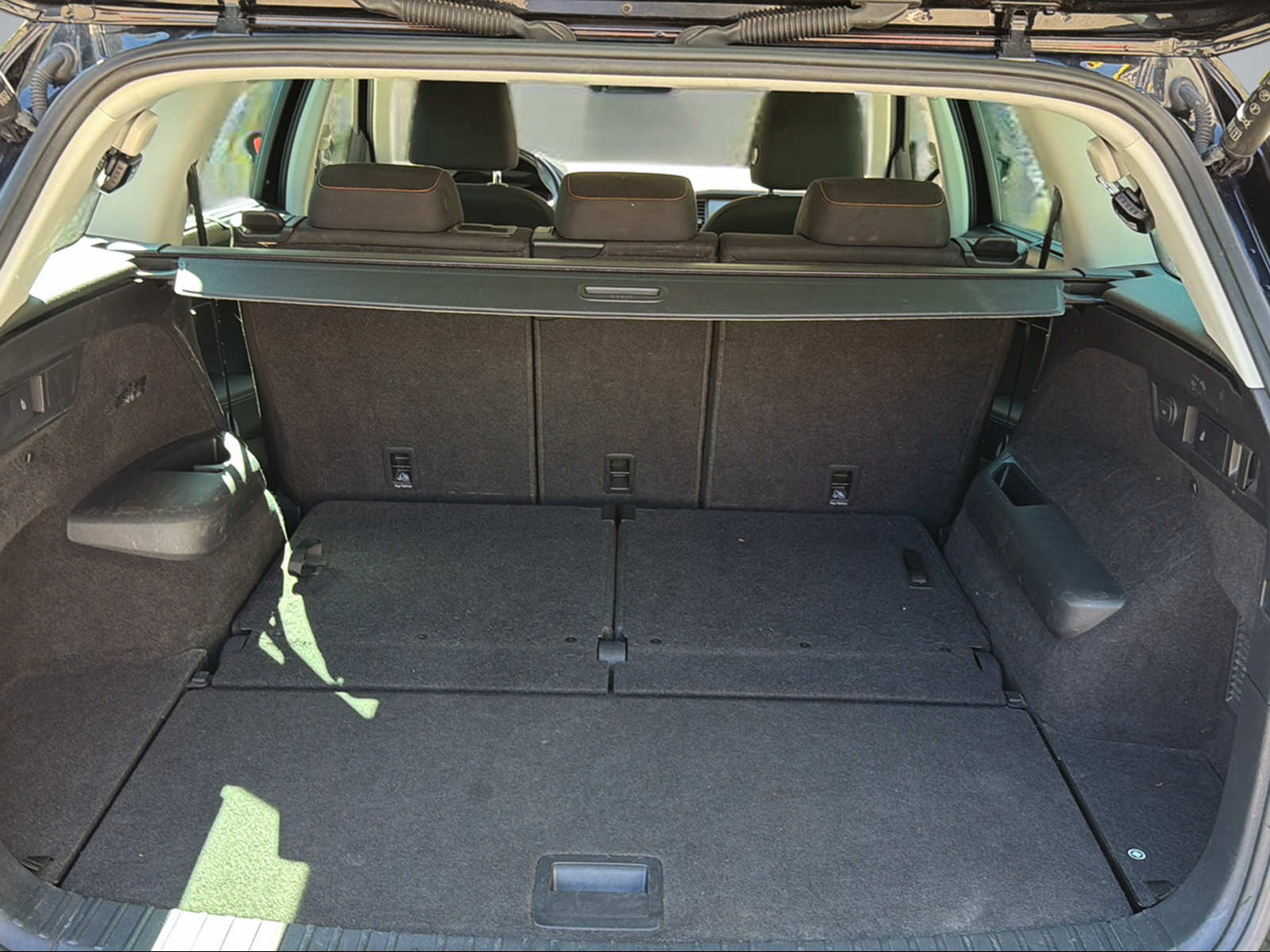 SKODA Kodiaq 2.0 TDI CR Clever 4x4 DSG-image-5