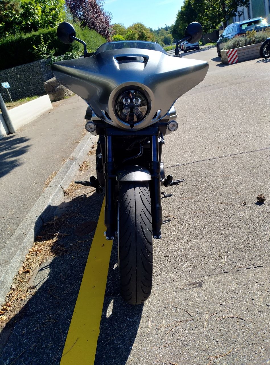 HONDA CMX 1100 Rebel T DCT-image-5