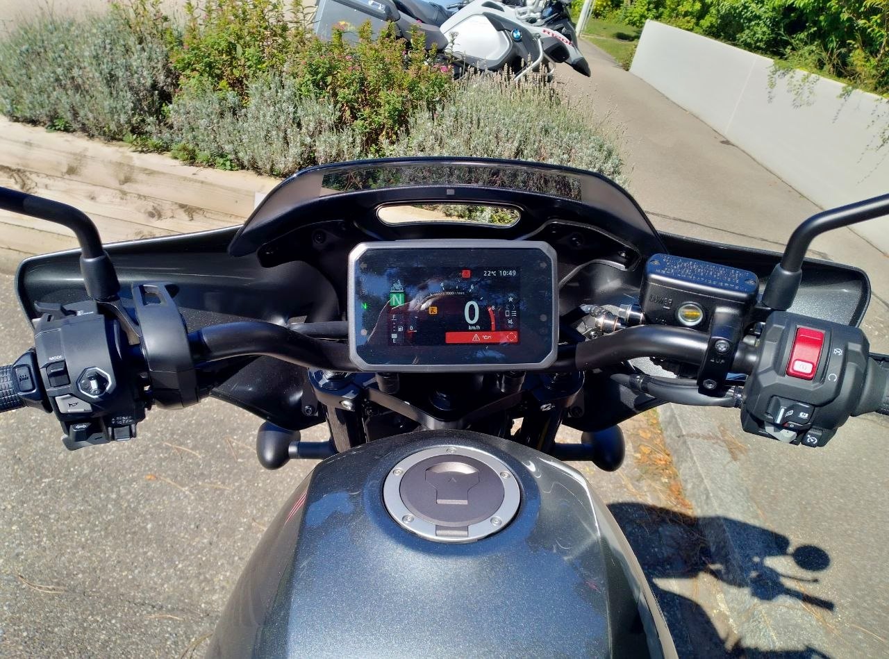 HONDA CMX 1100 Rebel T DCT-image-11
