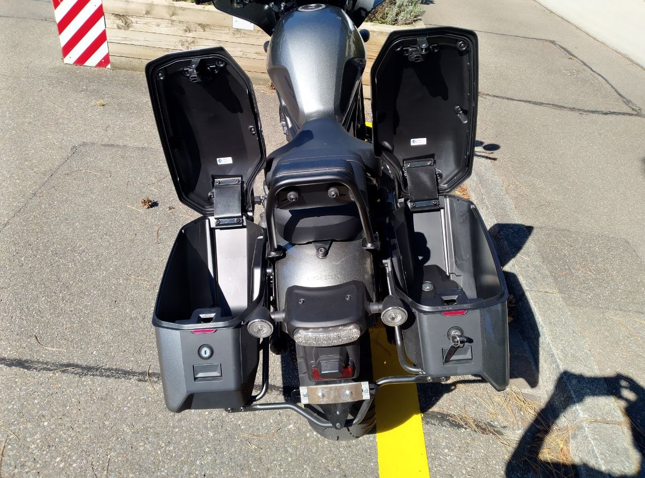 HONDA CMX 1100 Rebel T DCT-image-1