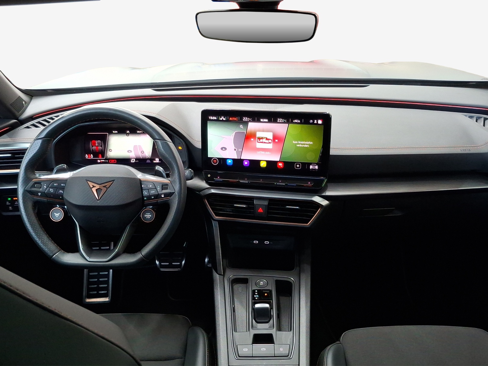 CUPRA Formentor 2.0TSI VZ 4Drive DSG-image-8