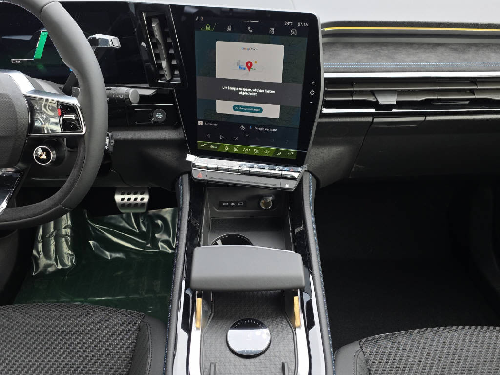 RENAULT Espace 1.2 E-Tech esprit Alpine 7P-image-8