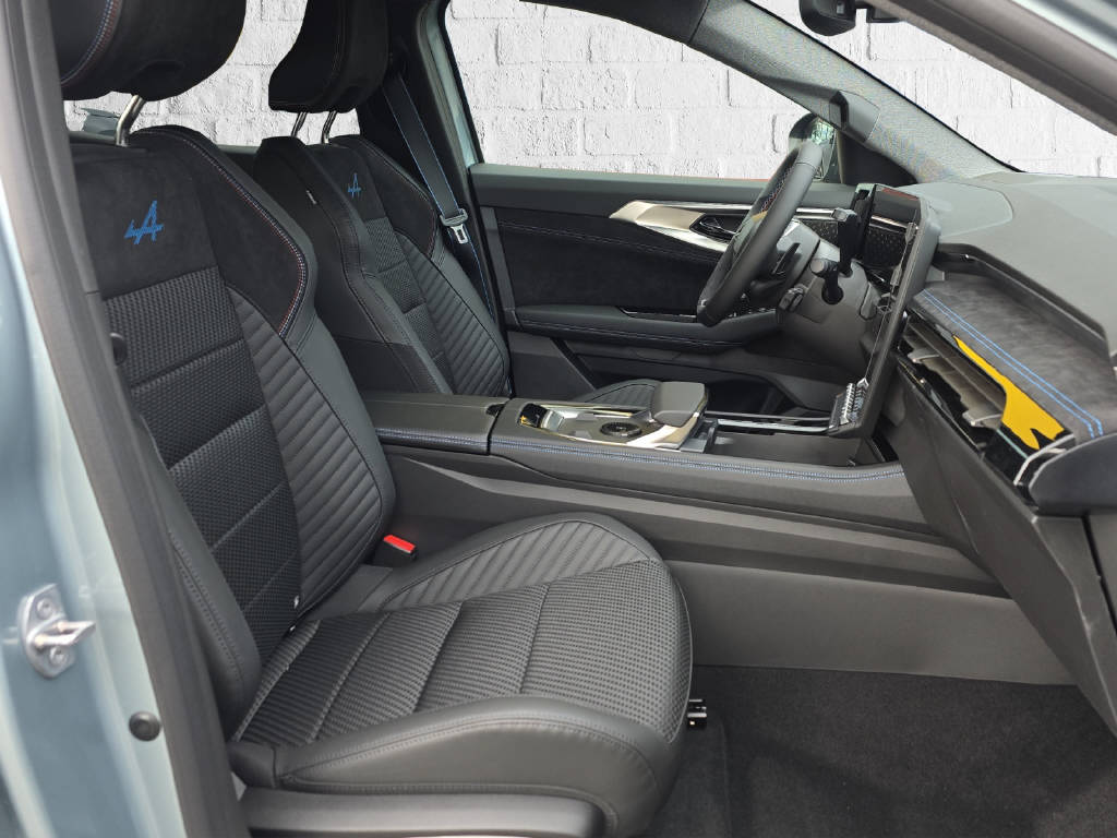 RENAULT Espace 1.2 E-Tech esprit Alpine 7P-image-10