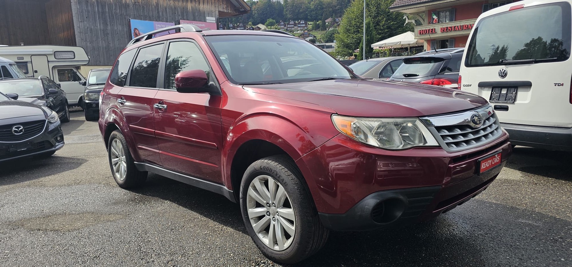 SUBARU 2.5-image-1