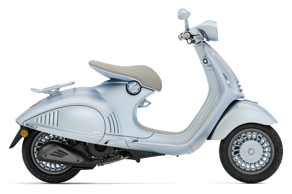 PIAGGIO Vespa 946 125 Snake-image-1