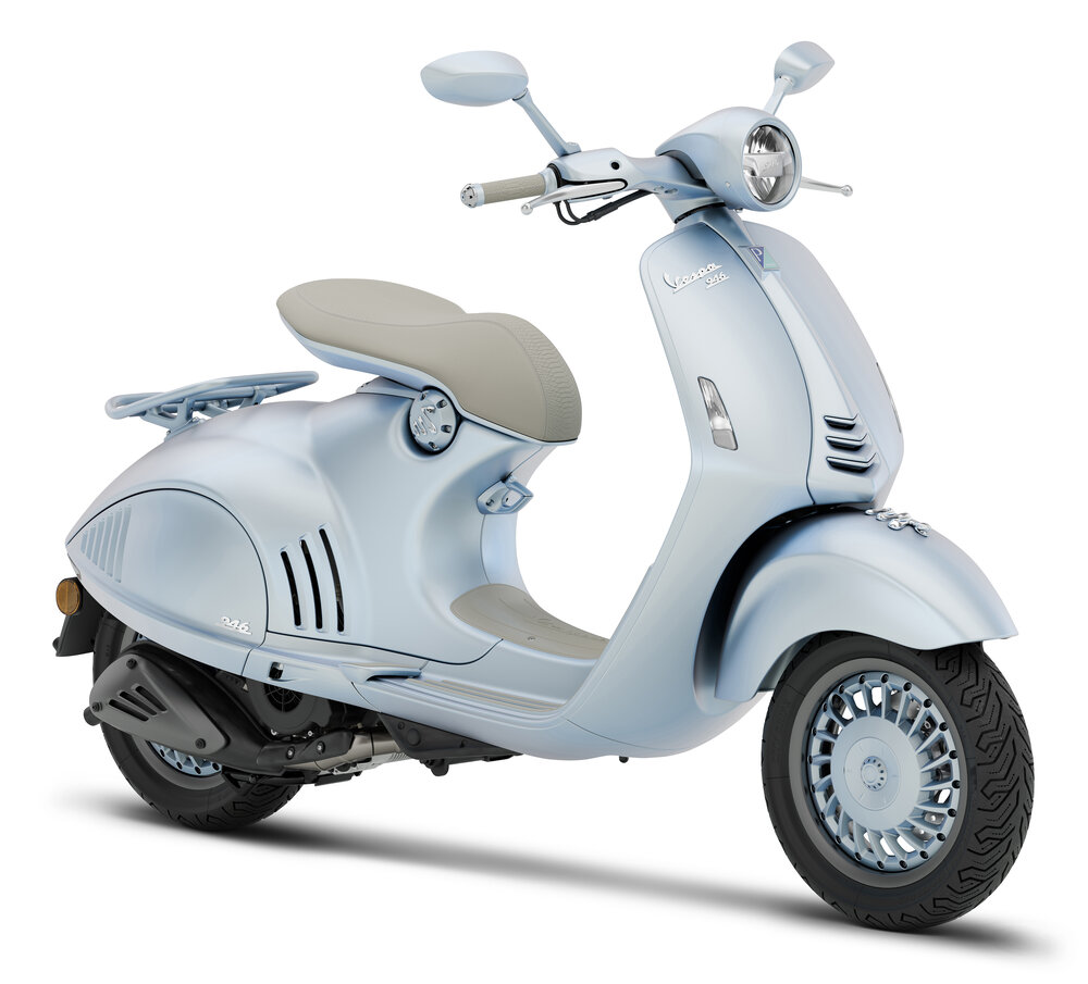 PIAGGIO Vespa 946 125 Snake-image-0