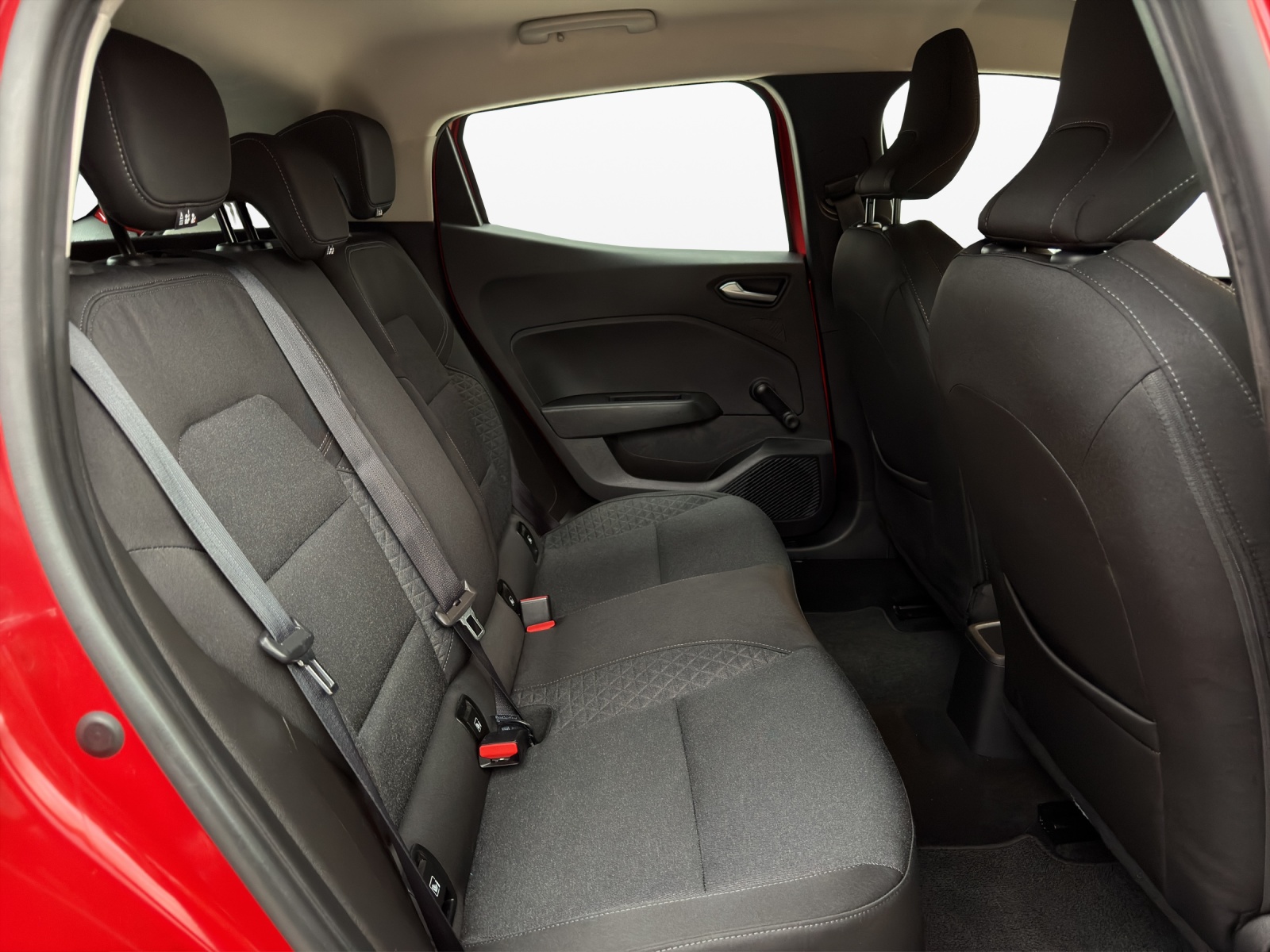 RENAULT Clio 1.0 Zen CVT-image-15
