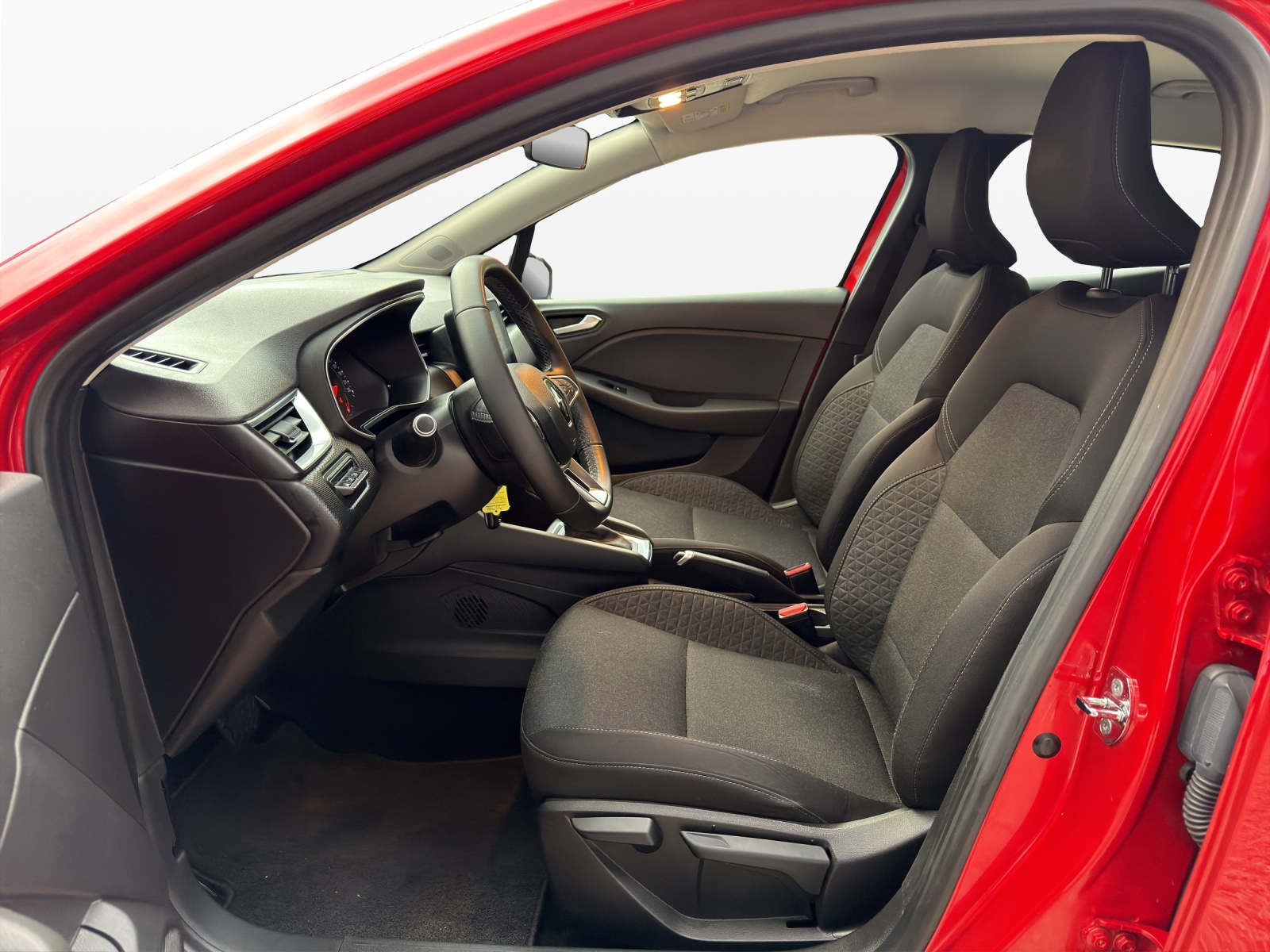 RENAULT Clio 1.0 Zen CVT-image-5