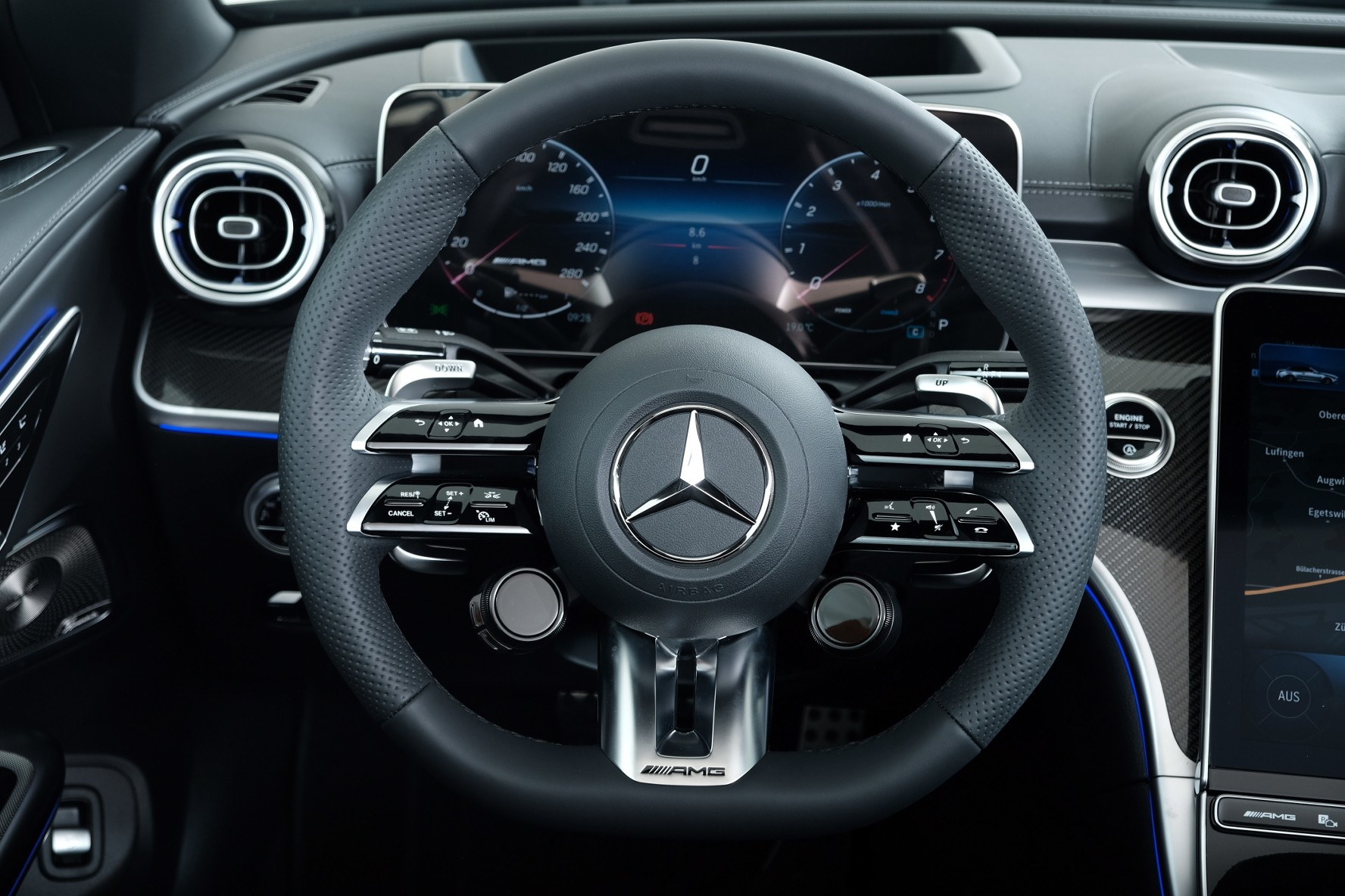 MERCEDES-BENZ CLE 53 AMG 4matic+ A236-image-8