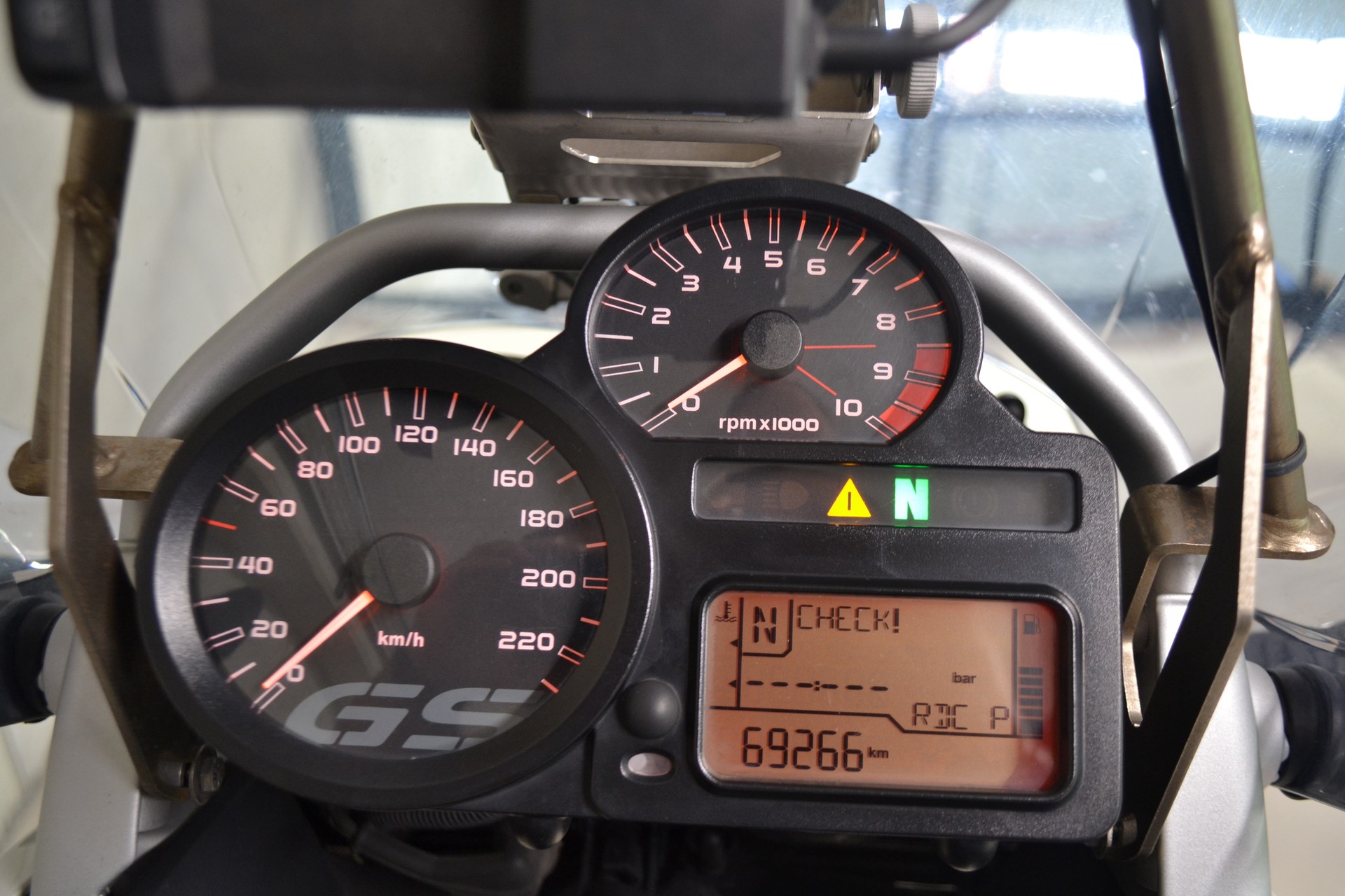 BMW R 1200 GS ABS-image-4