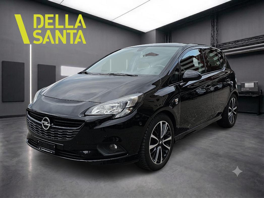 OPEL Corsa 1.4 Turbo eTEC OPC Line S/S