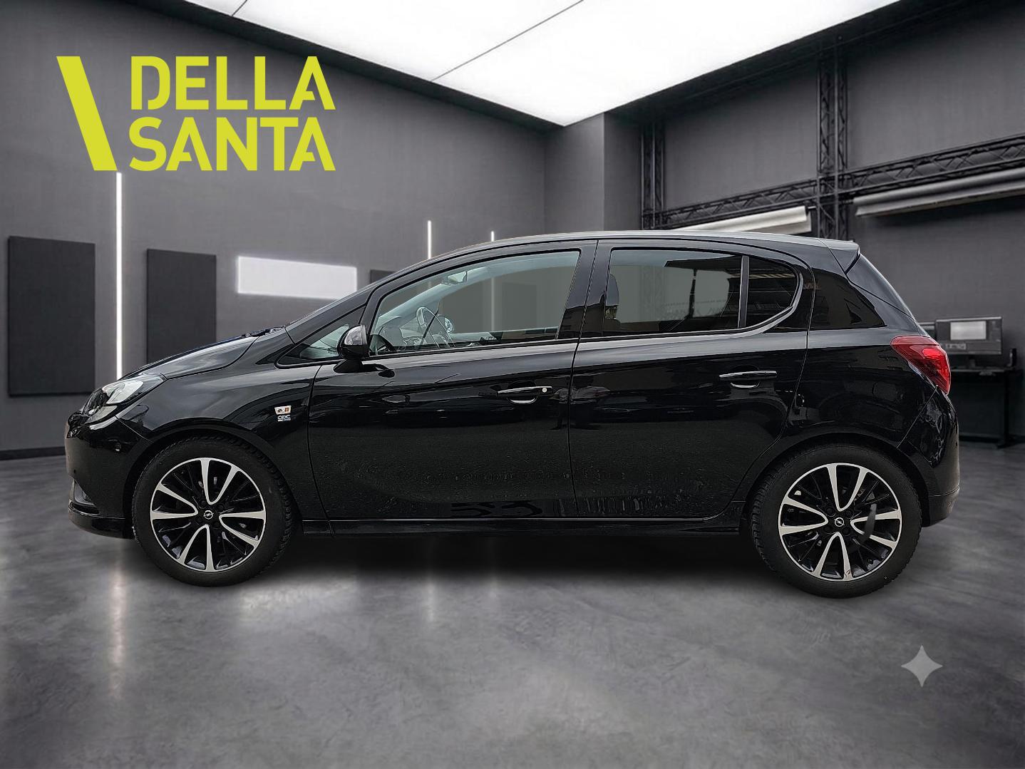 OPEL Corsa 1.4 Turbo eTEC OPC Line S/S-showroom-element-1