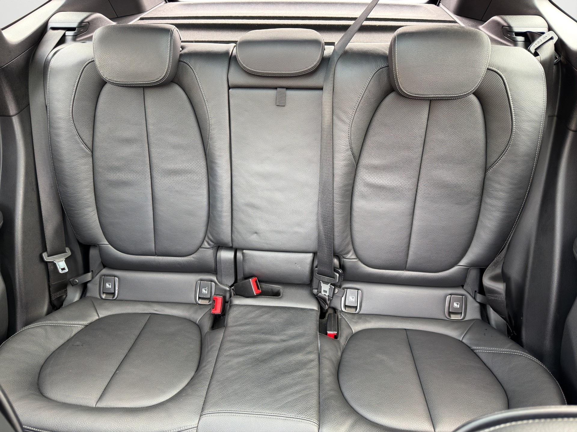 BMW X1 sDrive 18d M Sport Steptronic-image-14