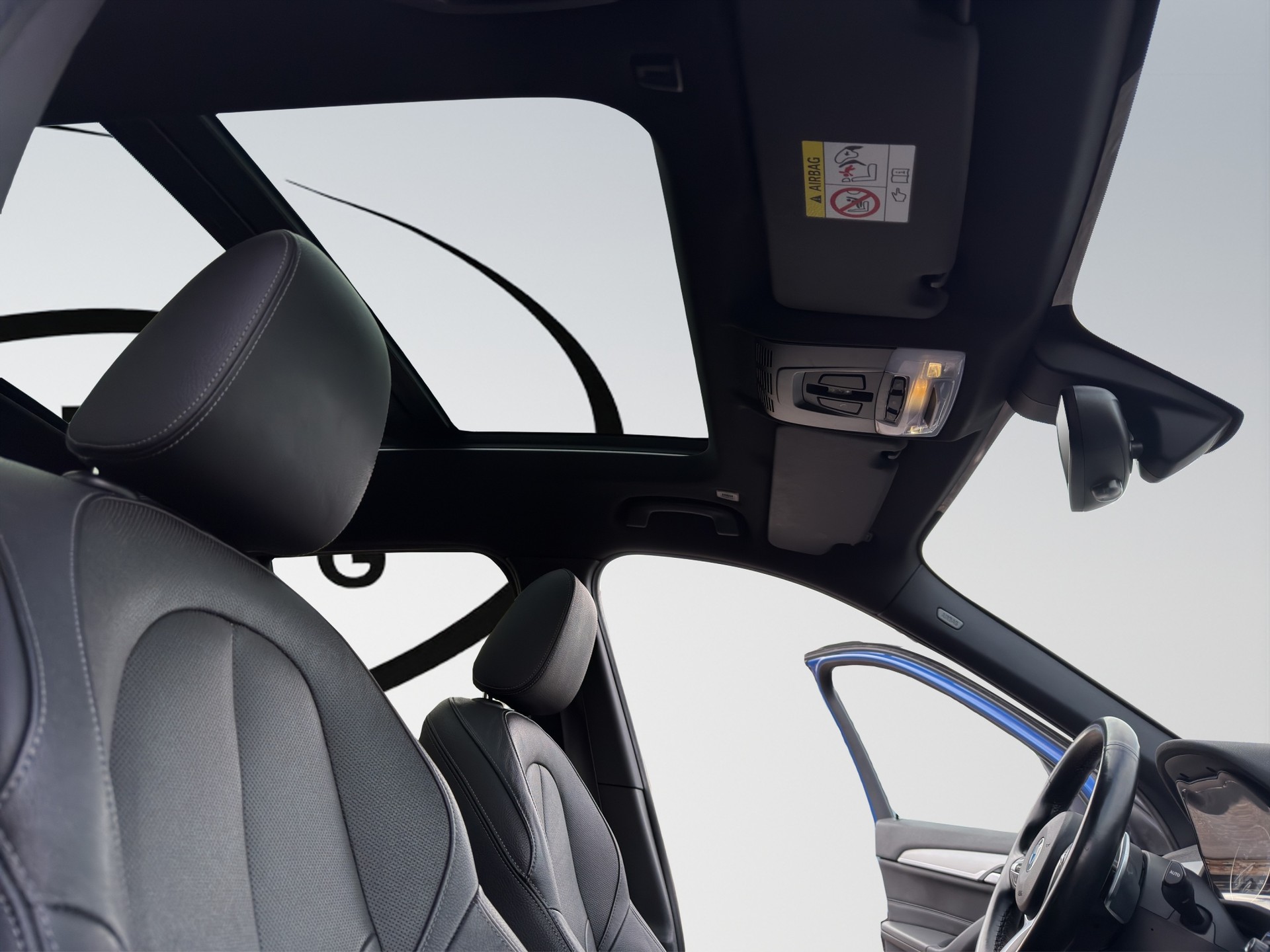 BMW X1 sDrive 18d M Sport Steptronic-image-9